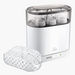 Philips Avent 4-in-1 Steriliser-Sterilizers and Warmers-thumbnail-0