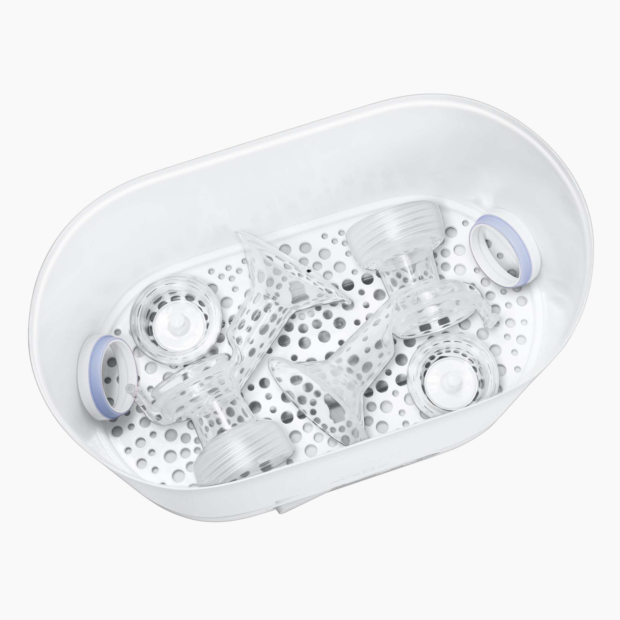 Philips Avent 4-in-1 Steriliser-baby-feeding-sterilizersandwarmers-image-4