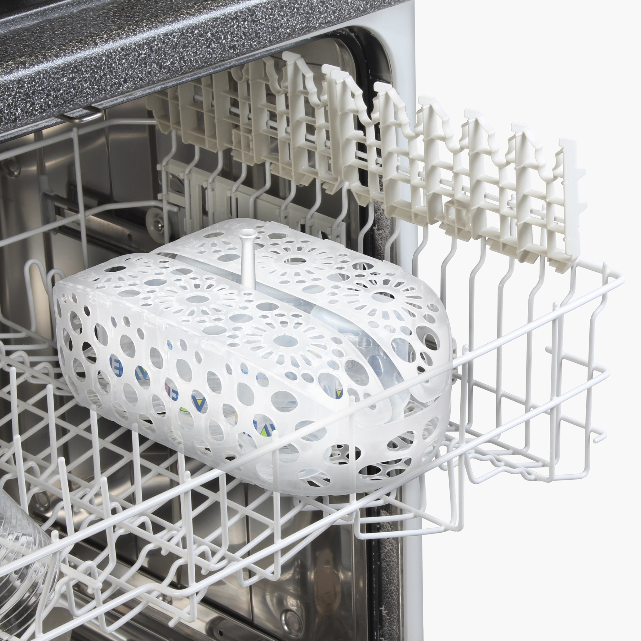 Philips Avent 4-in-1 Steriliser-baby-feeding-sterilizersandwarmers-image-5
