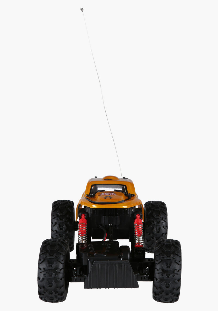Juniors Rock Crawler-Remote Controlled Cars-image-2