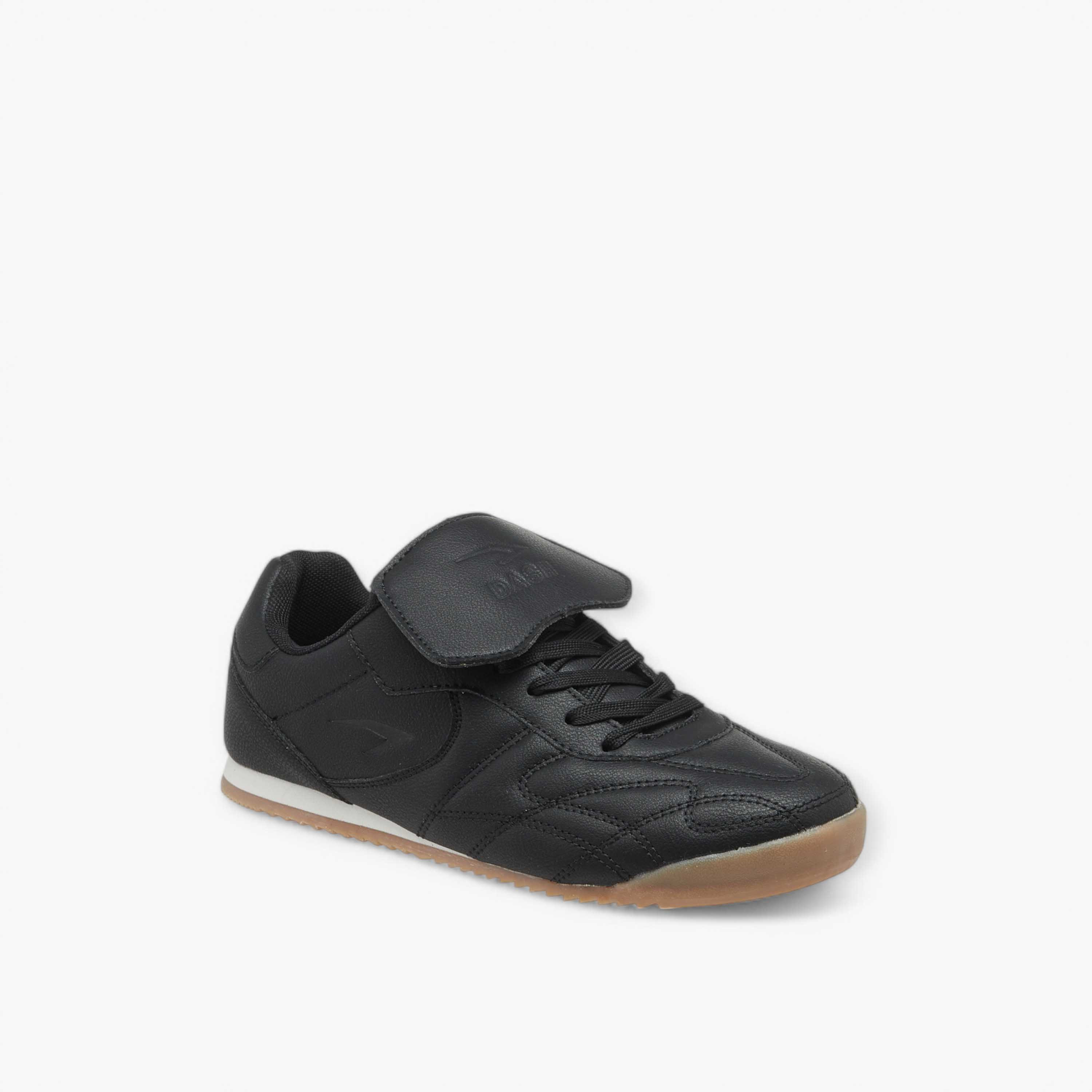 حذاء سنيكرز برباط إغلاق ولمسة زينة من داش-women-shoes-sneakers-image-7