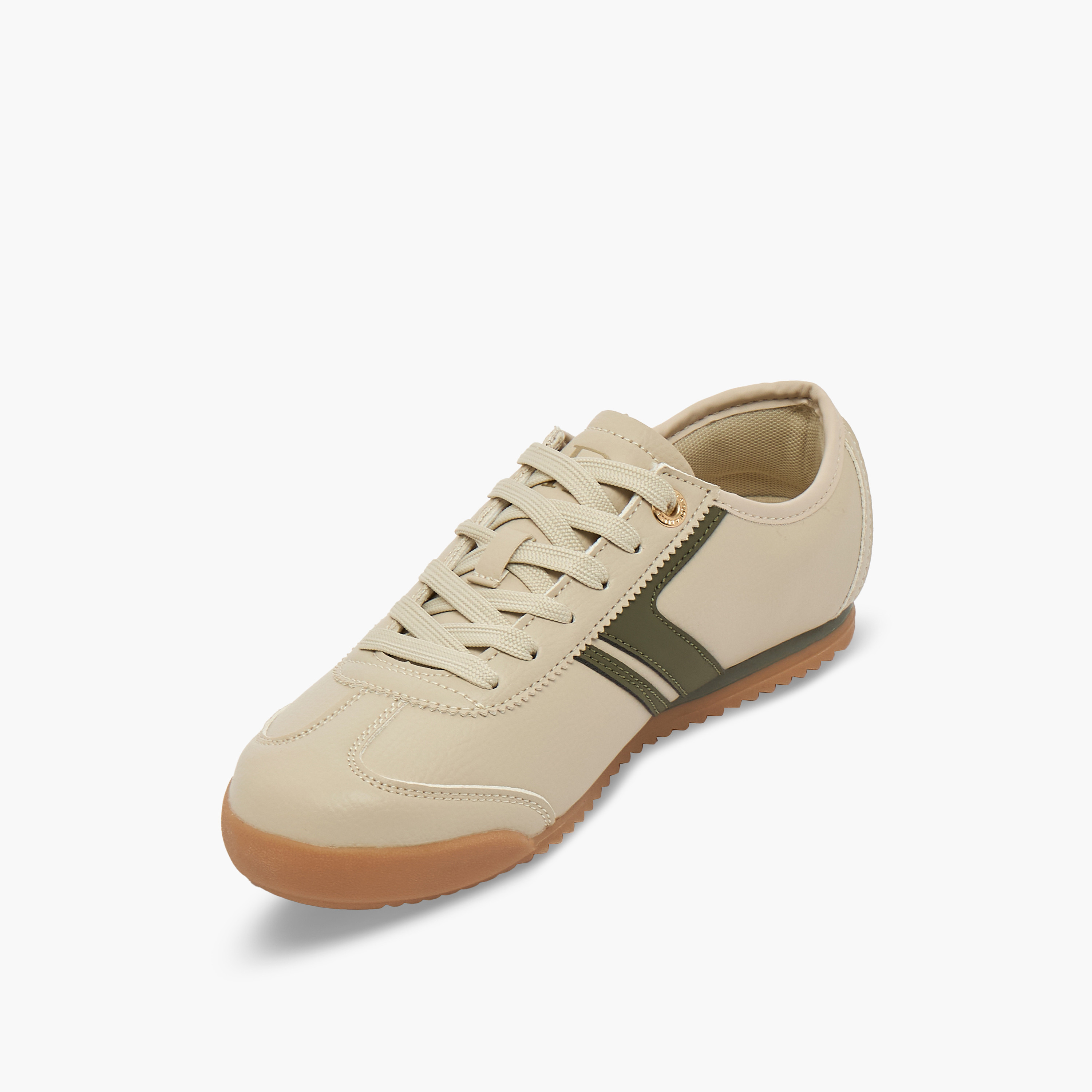 حذاء سنيكرز برباط للنساء من فلورا بيلا-women-shoes-sneakers-image-4