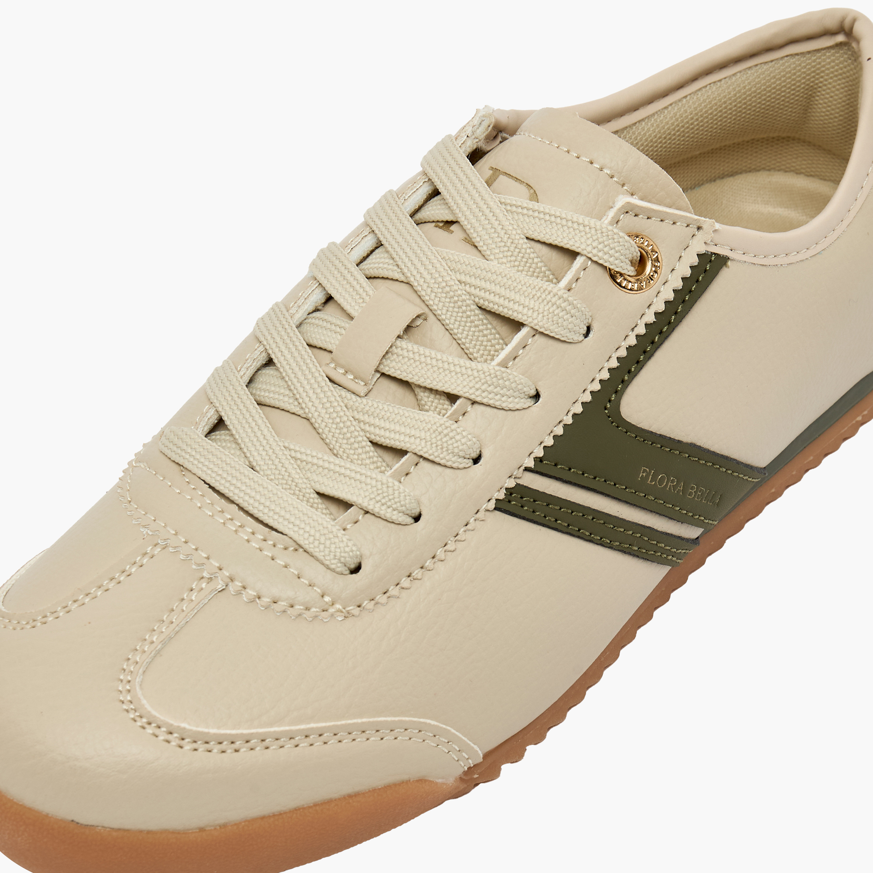 حذاء سنيكرز برباط للنساء من فلورا بيلا-women-shoes-sneakers-image-7