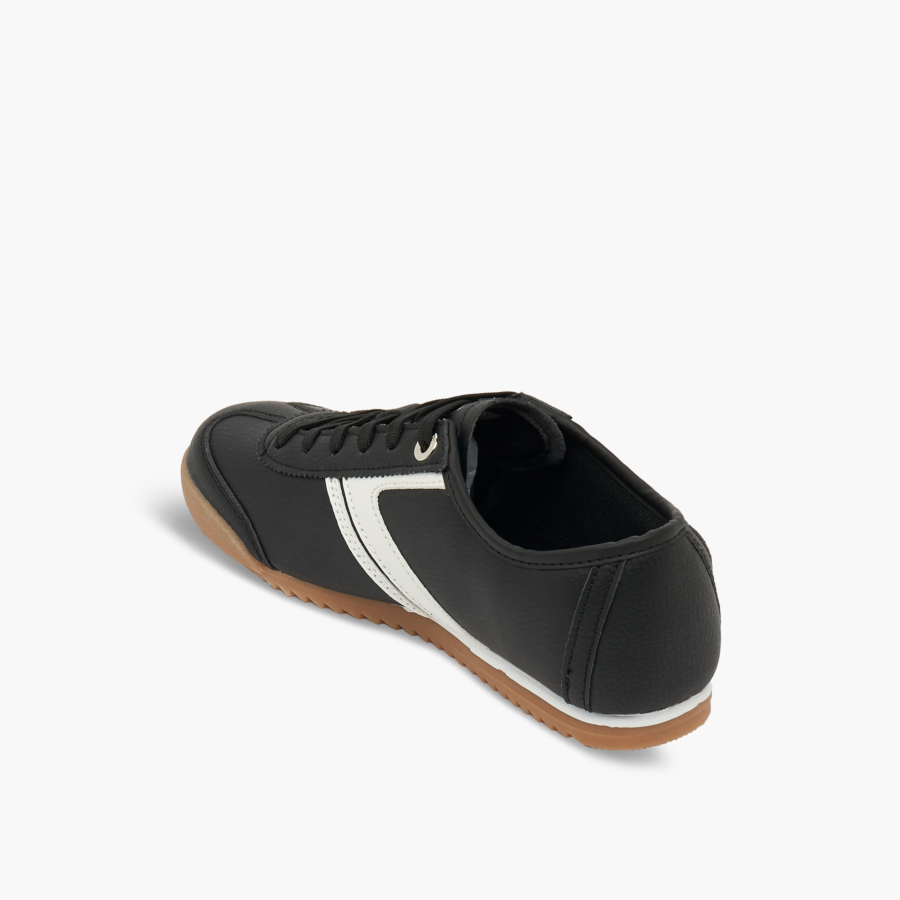 Flora Bella Women Lace-Up Ankle Sneakers-women-shoes-sneakers-image-5