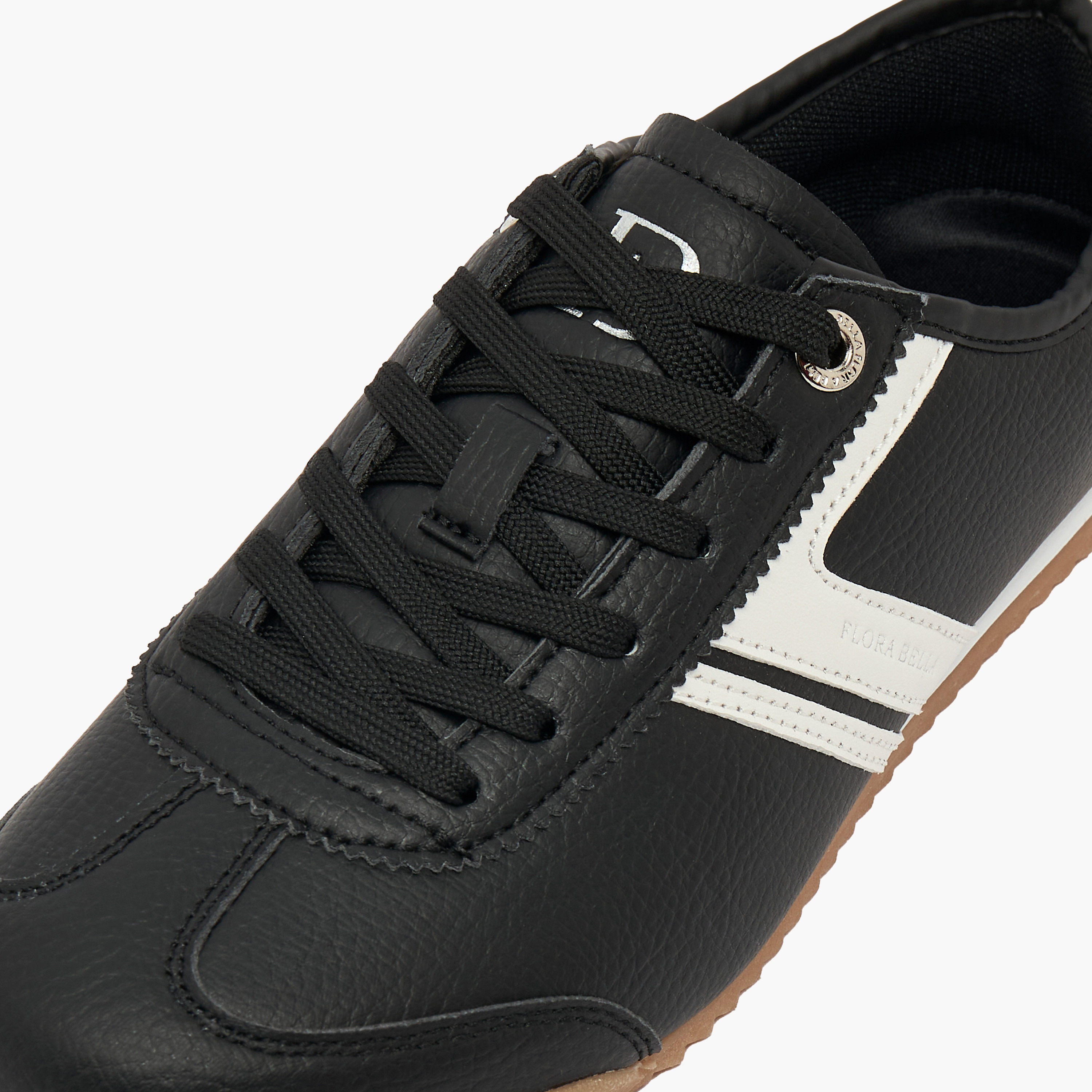 Flora Bella Women Lace-Up Ankle Sneakers-women-shoes-sneakers-image-7
