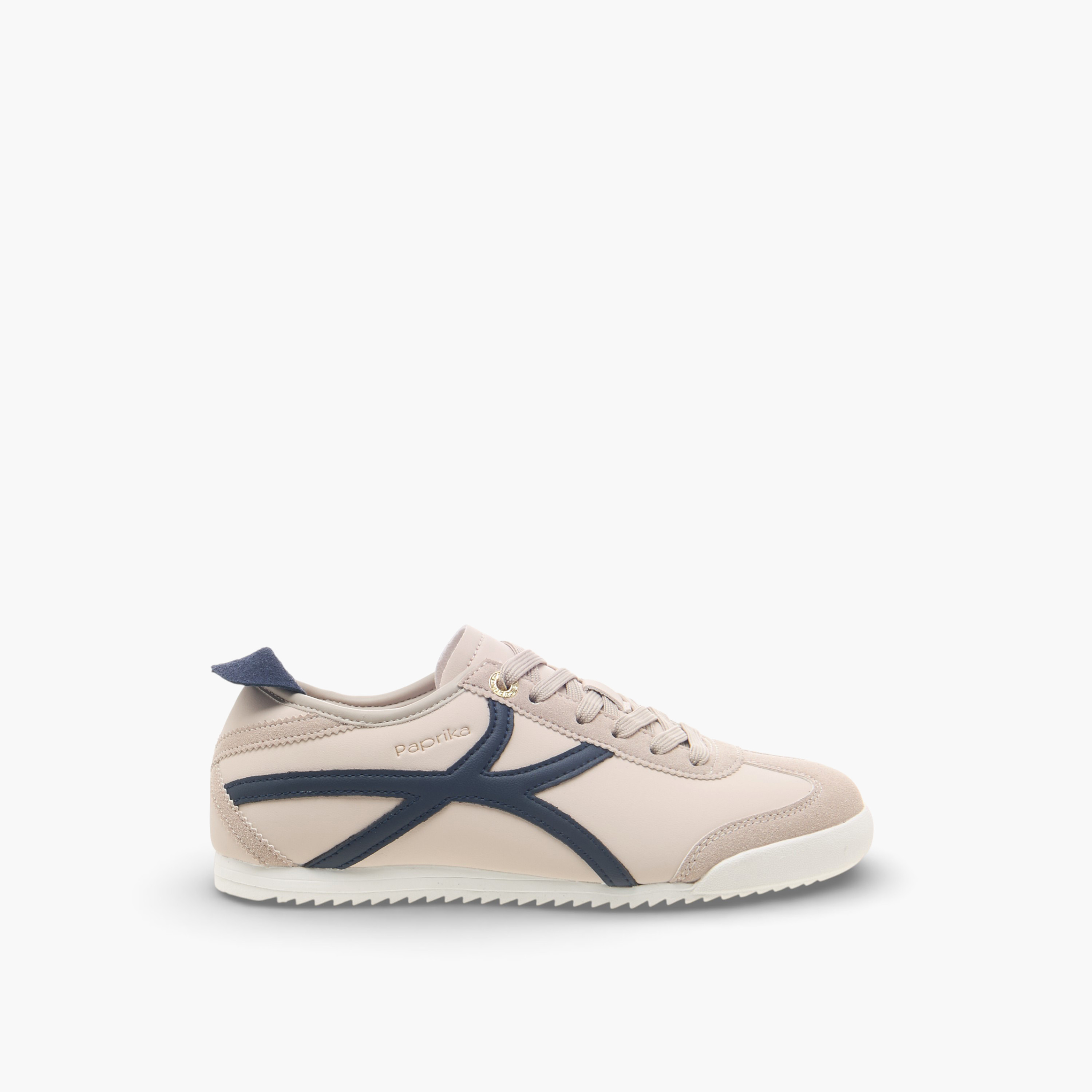 حذاء سنيكرز طول الكاحل برباط إغلاق للنساء من بابريكا-women-shoes-sneakers-image-3