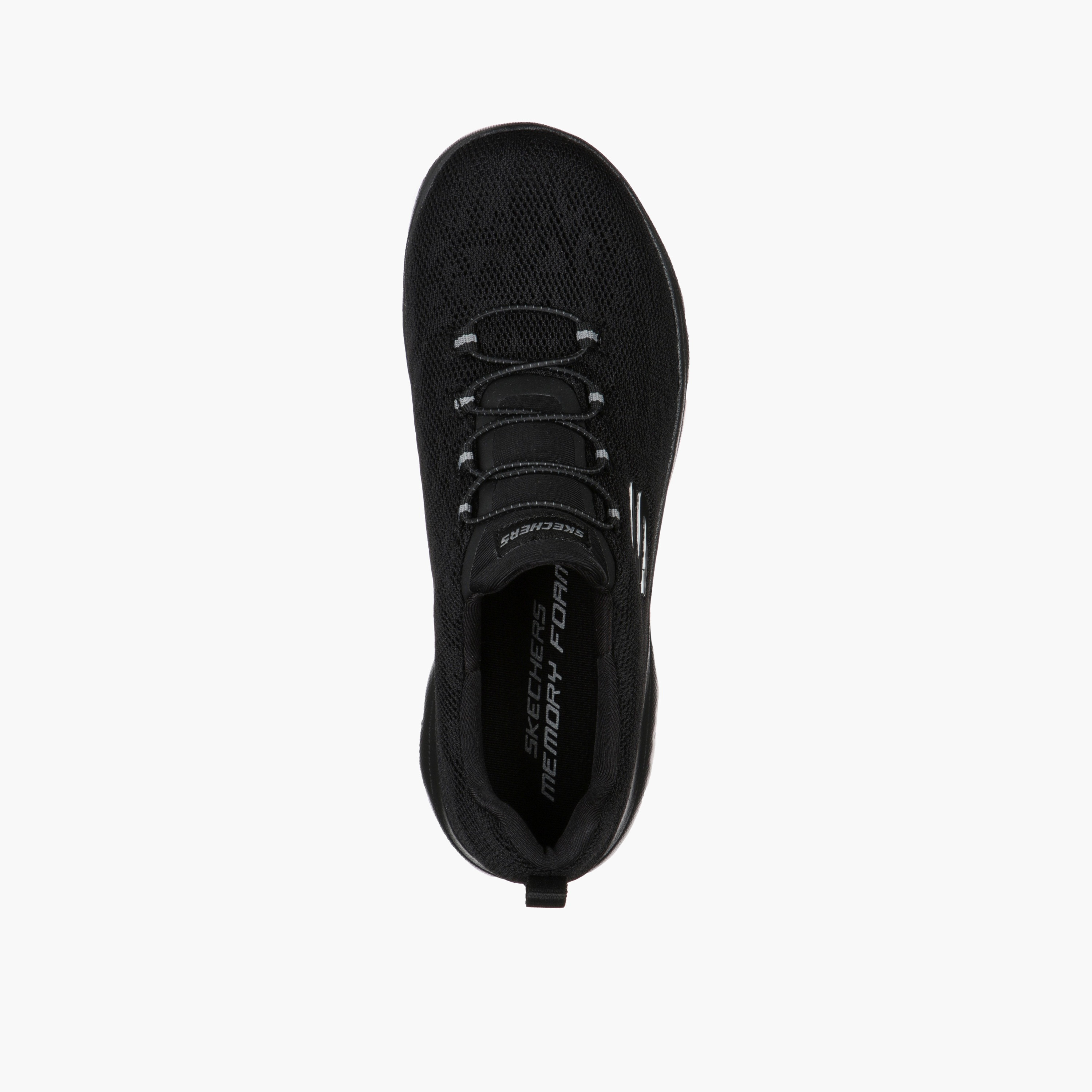 حذاء رياضي سهل الارتداء للنساء من سكيتشيرز-women-shoes-sneakers-image-2