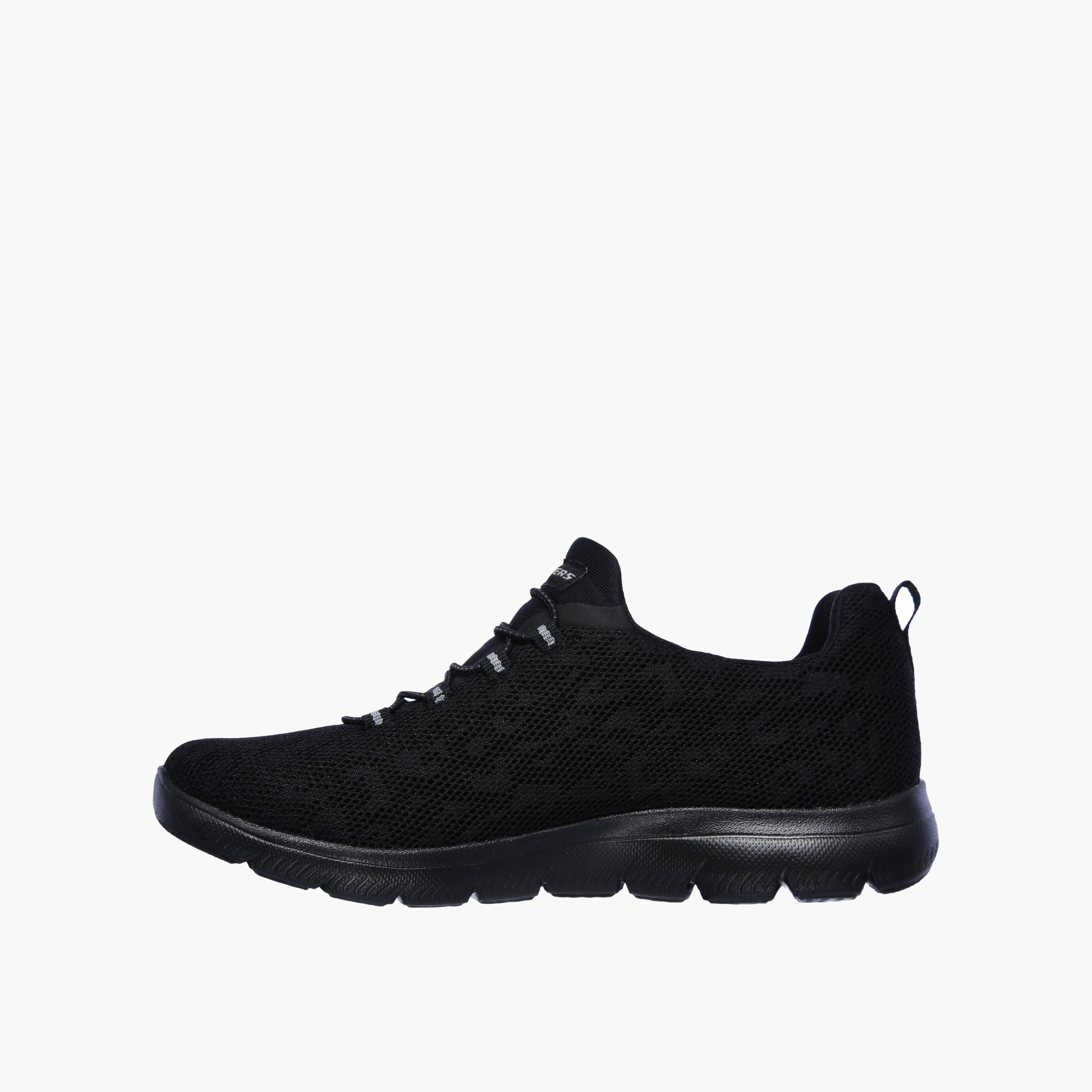 حذاء رياضي سهل الارتداء للنساء من سكيتشيرز-women-shoes-sneakers-image-5