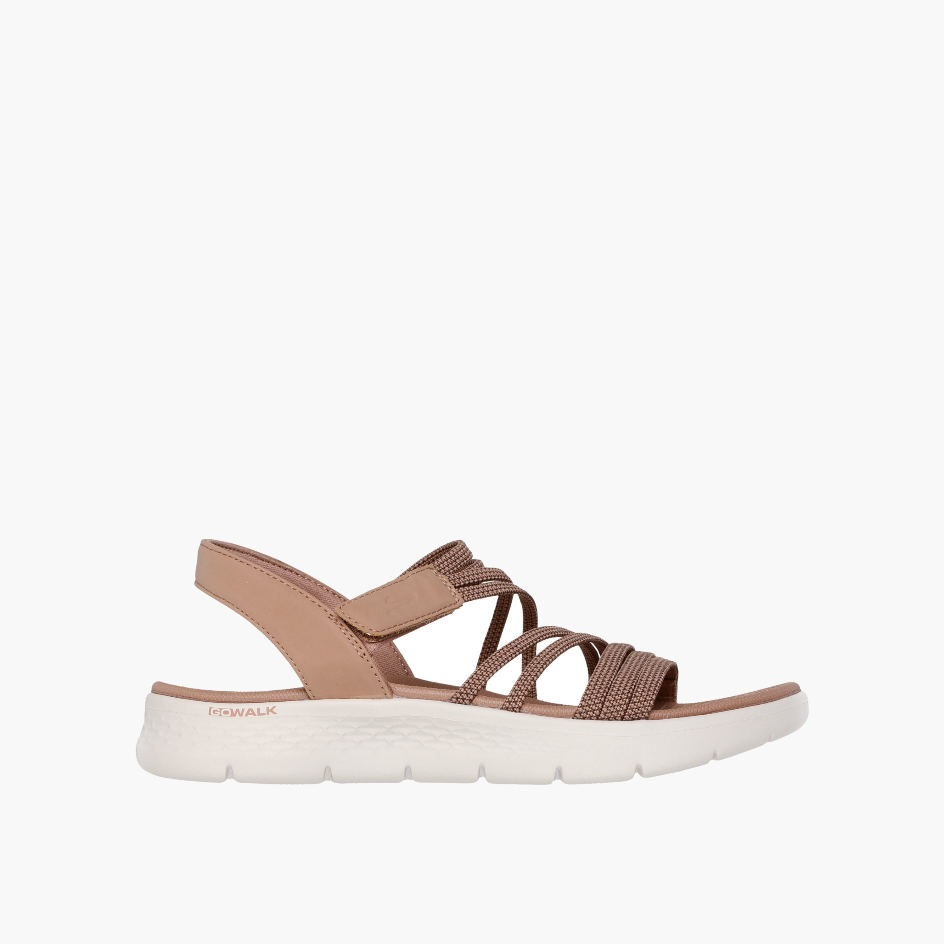 Skechers Women SUMMITS Hook & Loop Sandals-women-shoes-sandals-flats-image-1