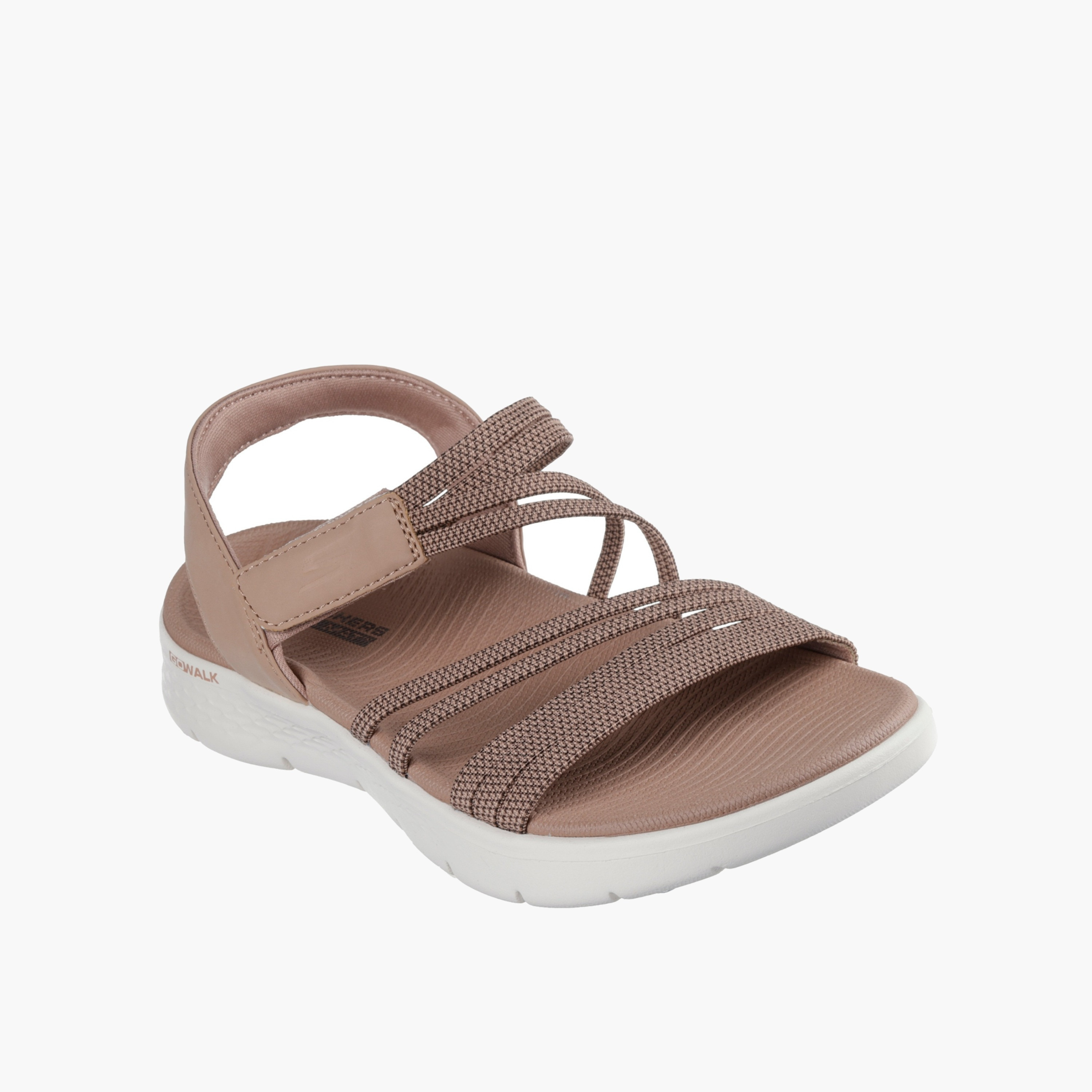Skechers Women SUMMITS Hook & Loop Sandals-women-shoes-sandals-flats-image-5