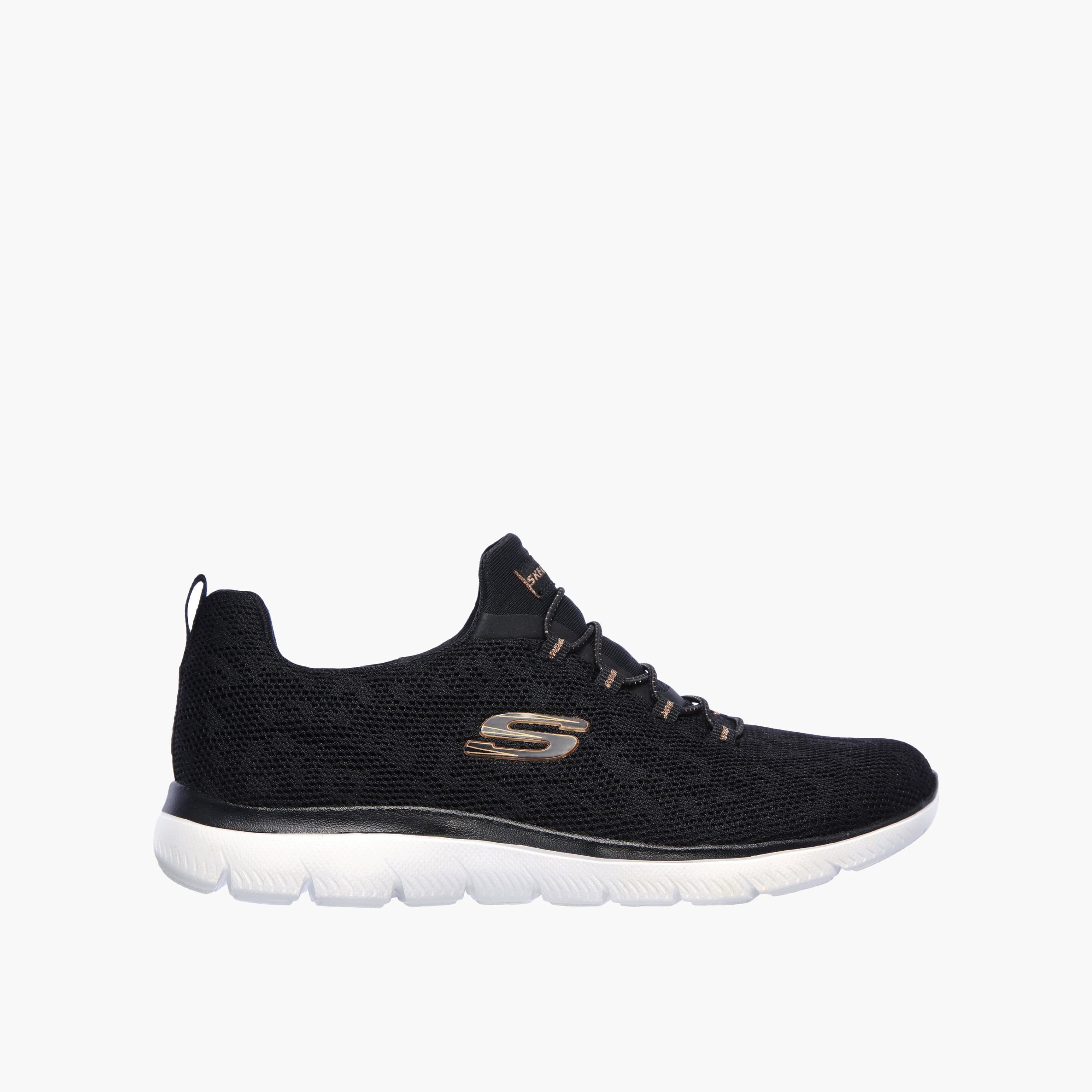 Skechers Women SUMMITS Slip-On Sports Shoes-women-shoes-sneakers-image-1