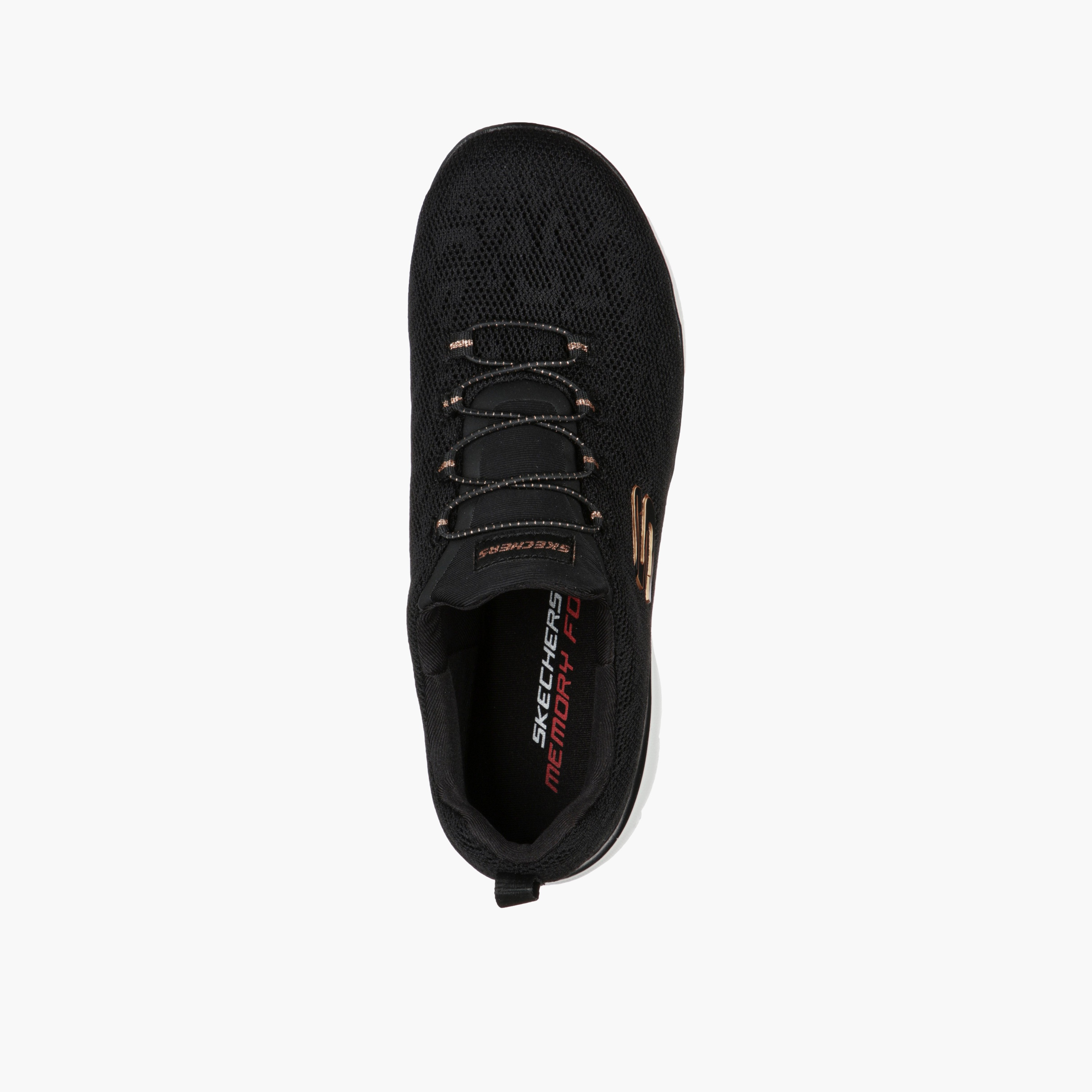 Skechers Women SUMMITS Slip-On Sports Shoes-women-shoes-sneakers-image-2