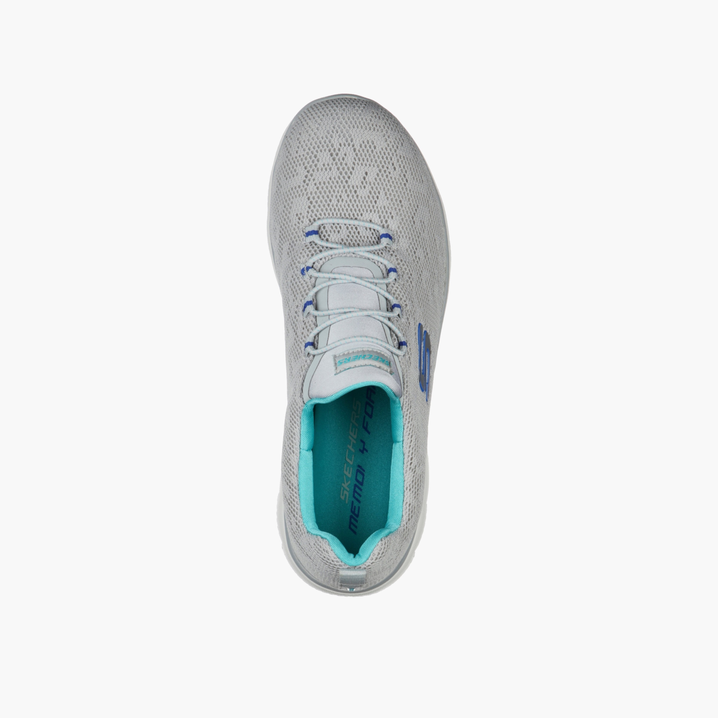 حذاء رياضي سهل الارتداء للنساء من سكيتشرز-sports-women-shoes-image-2