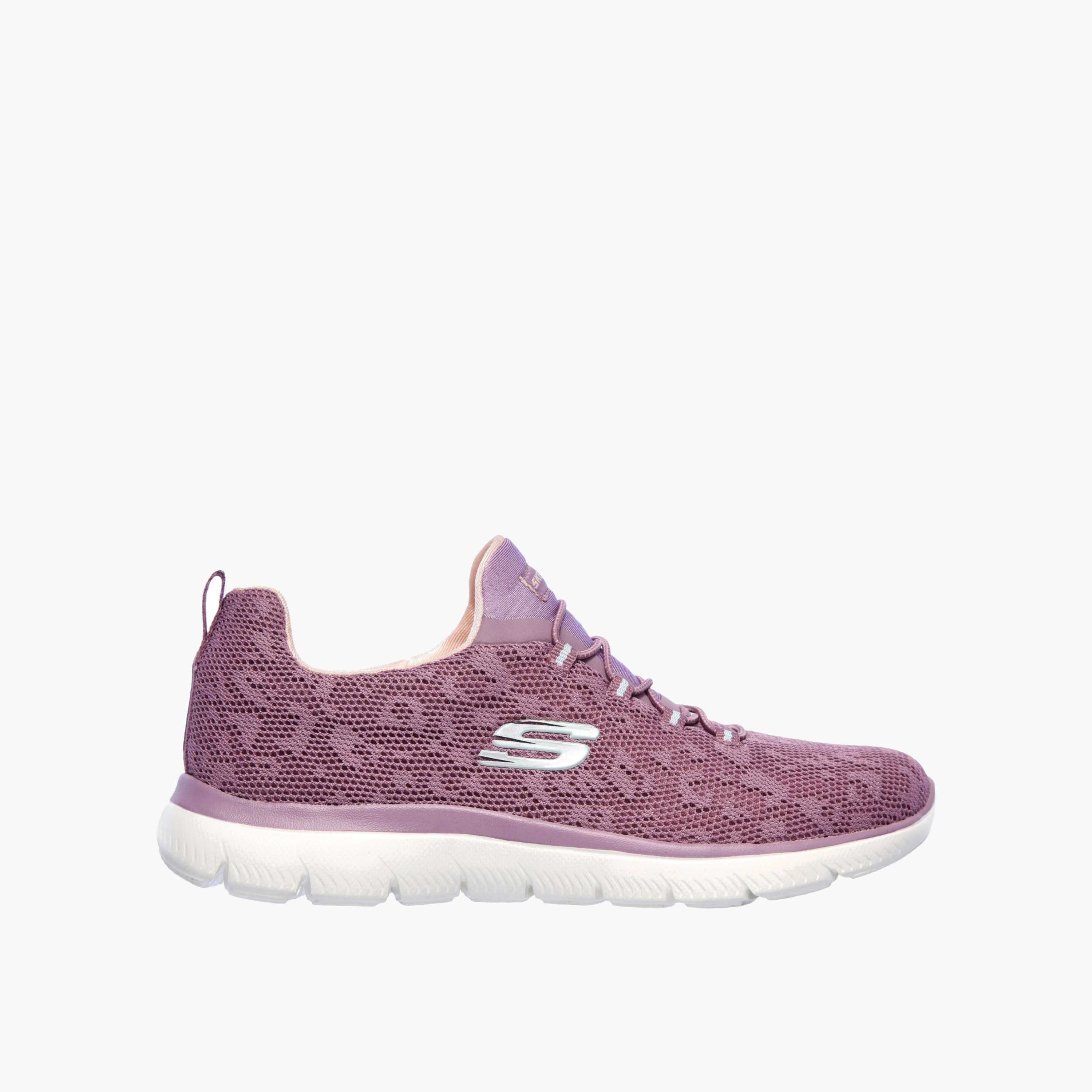 حذاء رياضي سهل الارتداء سوميتس للنساء من سكيتشرز-women-shoes-sneakers-image-1