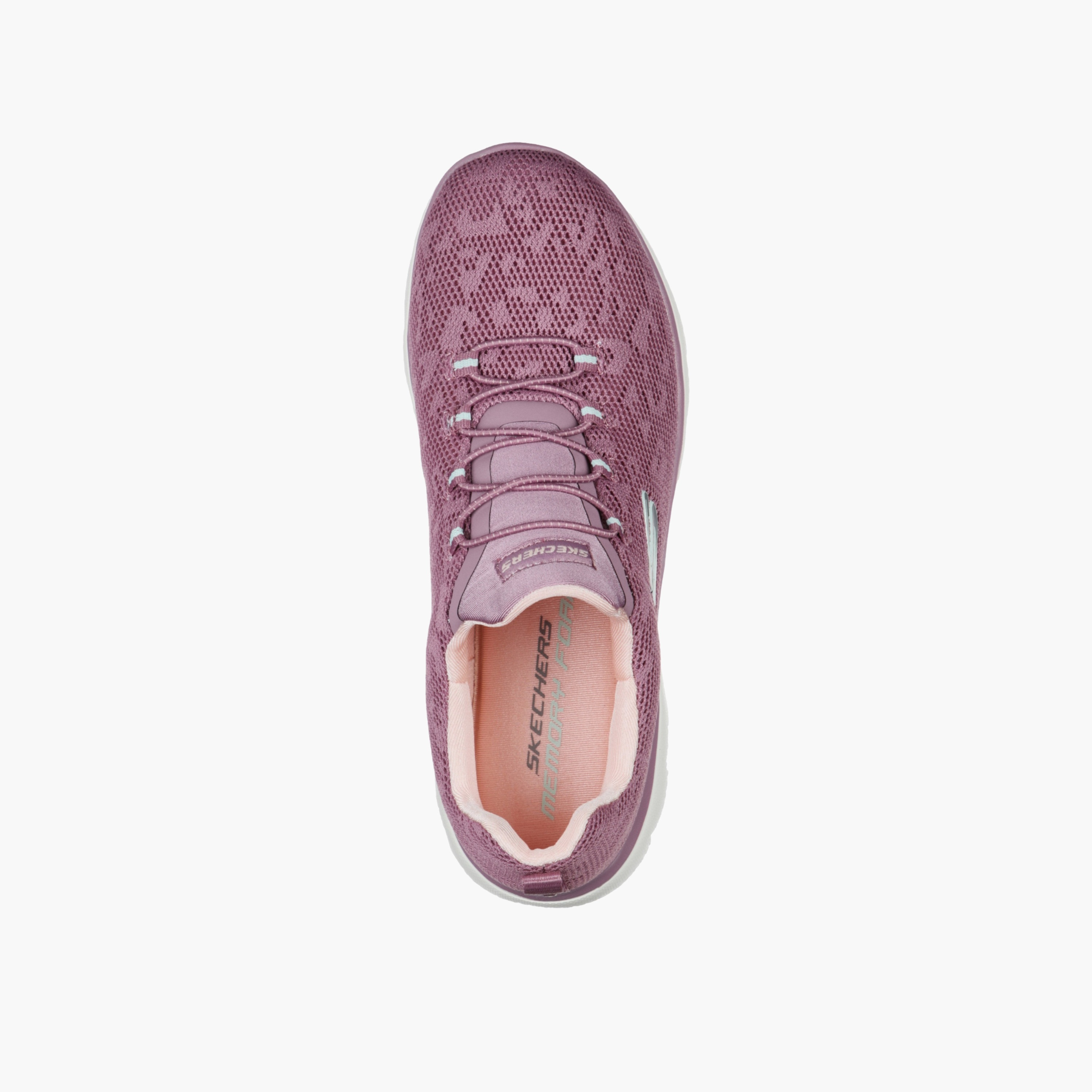 حذاء رياضي سهل الارتداء سوميتس للنساء من سكيتشرز-women-shoes-sneakers-image-2