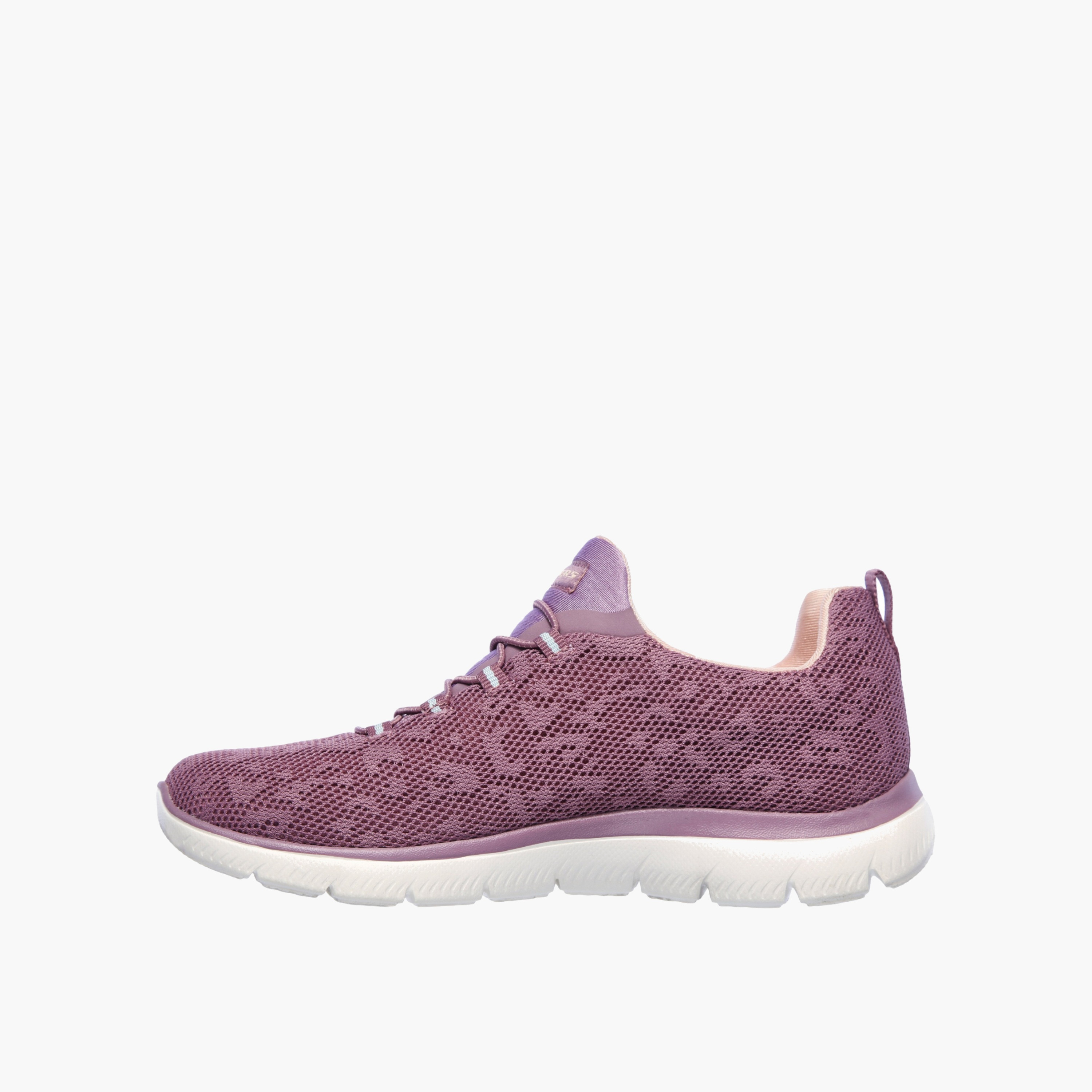 حذاء رياضي سهل الارتداء سوميتس للنساء من سكيتشرز-women-shoes-sneakers-image-5