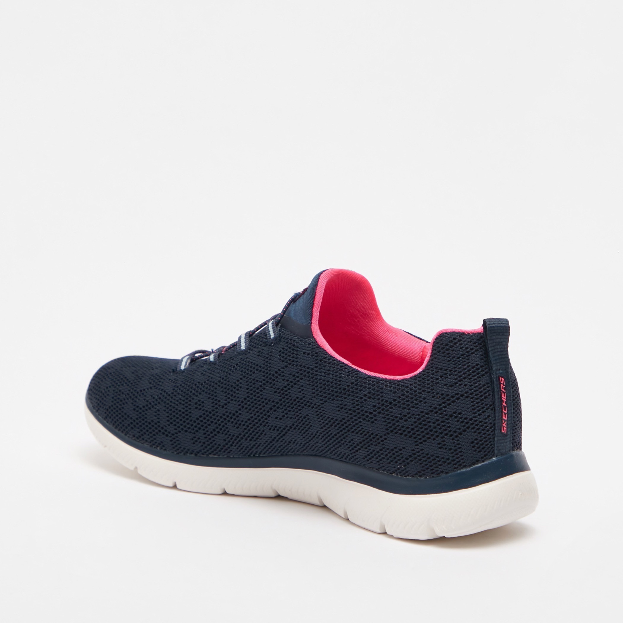 Skechers Women's Slip-On Walking Shoes-sports-women-shoes-image-3