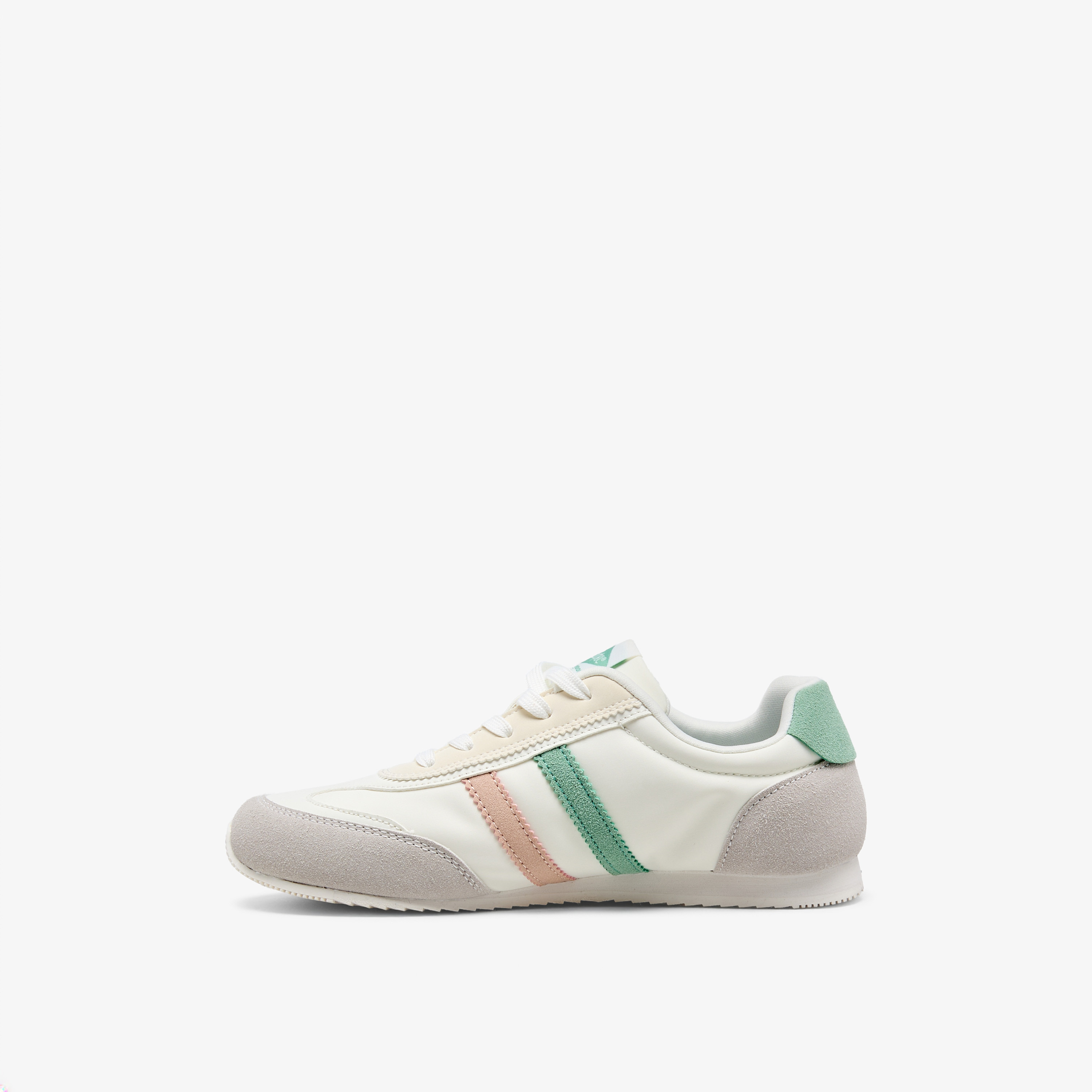 Lee Cooper Women Lace-Up Ankle Sneakers-women-shoes-sneakers-image-5