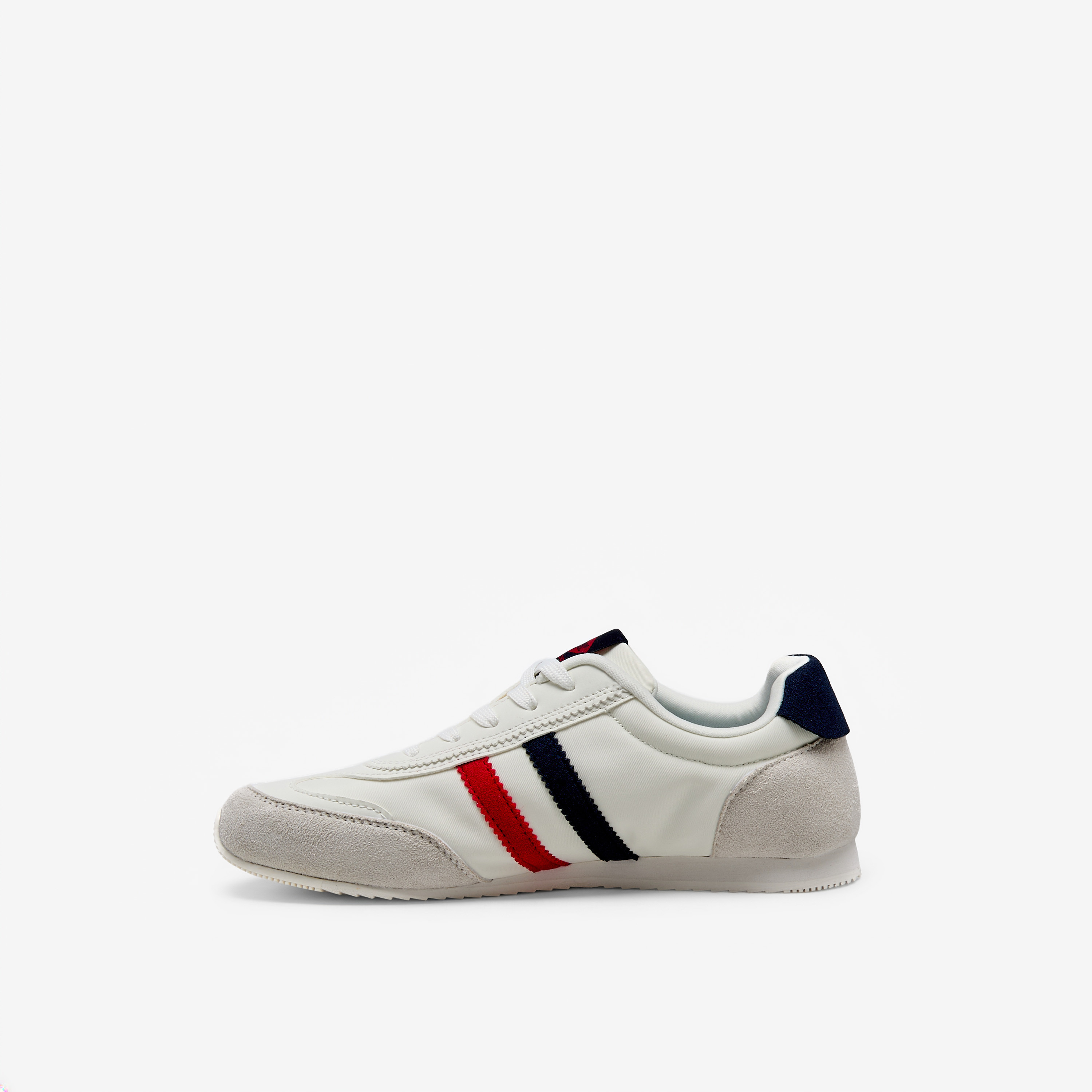 حذاء سنيكرز برباط إغلاق للنساء من لي كوبر-women-shoes-sneakers-image-5