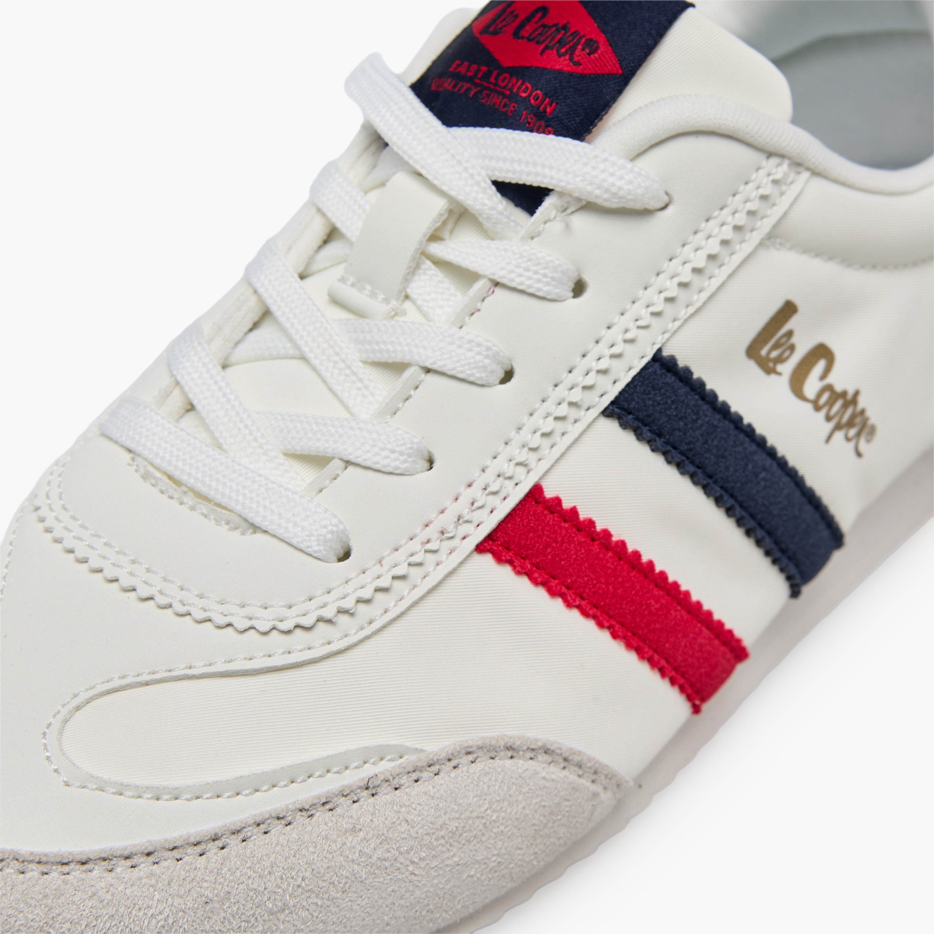 حذاء سنيكرز برباط إغلاق للنساء من لي كوبر-women-shoes-sneakers-image-6