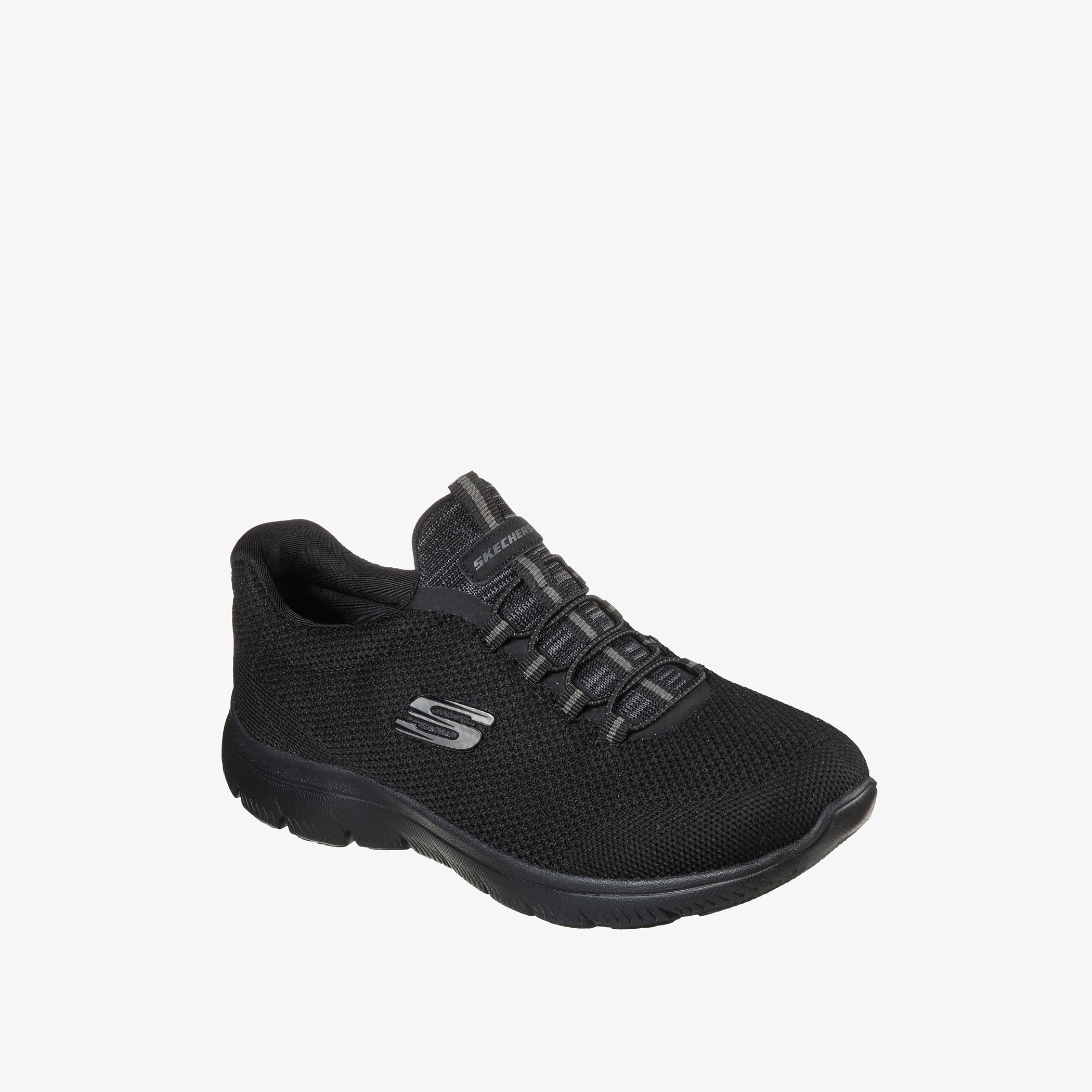 Skechers 2025 lace shoes