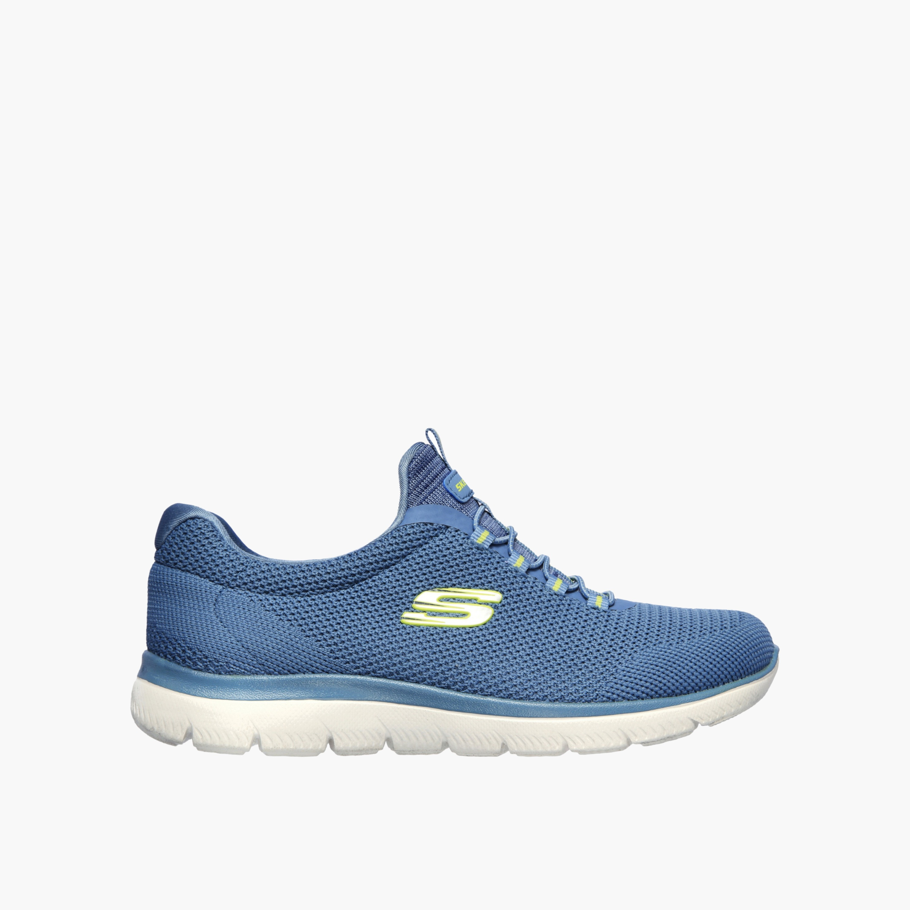Skechers Women SUMMITS-COOL CLASSIC Sports Shoes-sports-women-shoes-image-1