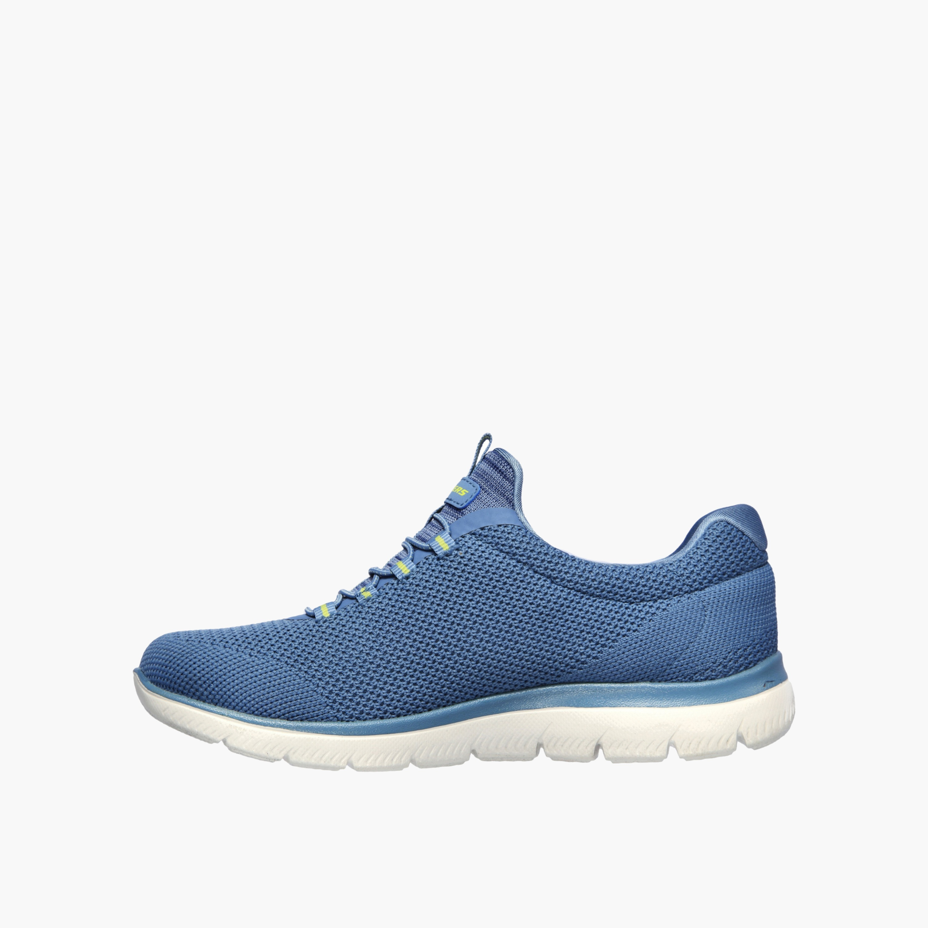 Skechers Women SUMMITS-COOL CLASSIC Sports Shoes-sports-women-shoes-image-5