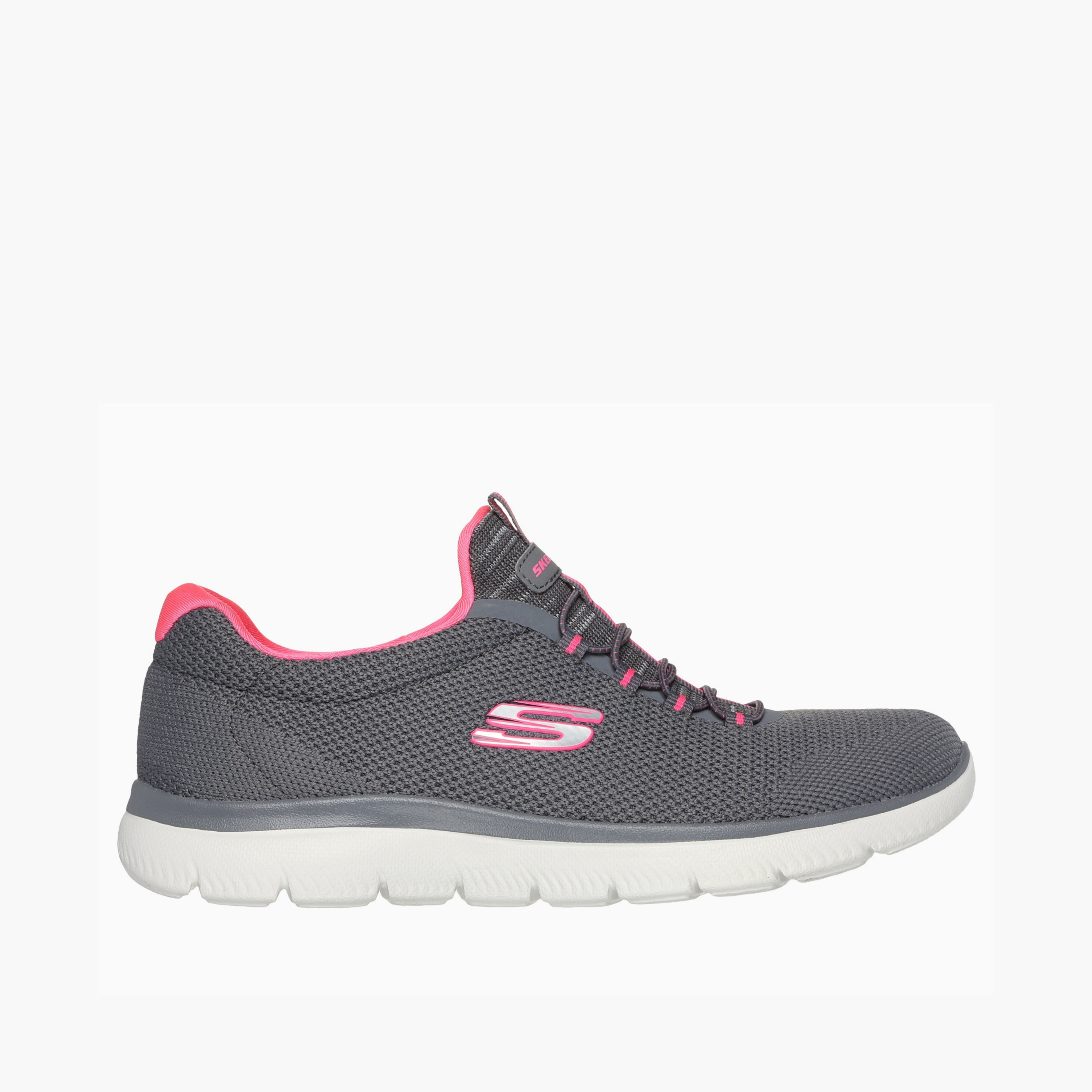 حذاء رياضي سوميتس كول كلاسيك للنساء من سكيتشرز-sports-women-shoes-image-1