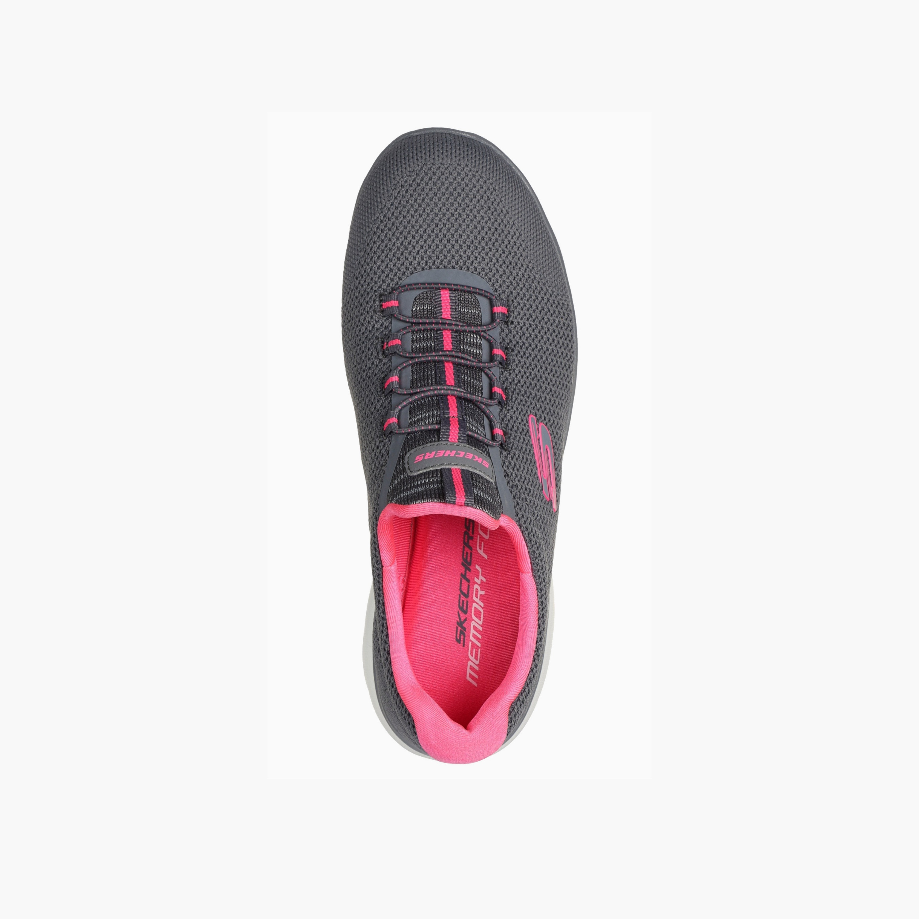 حذاء رياضي سوميتس كول كلاسيك للنساء من سكيتشرز-sports-women-shoes-image-2
