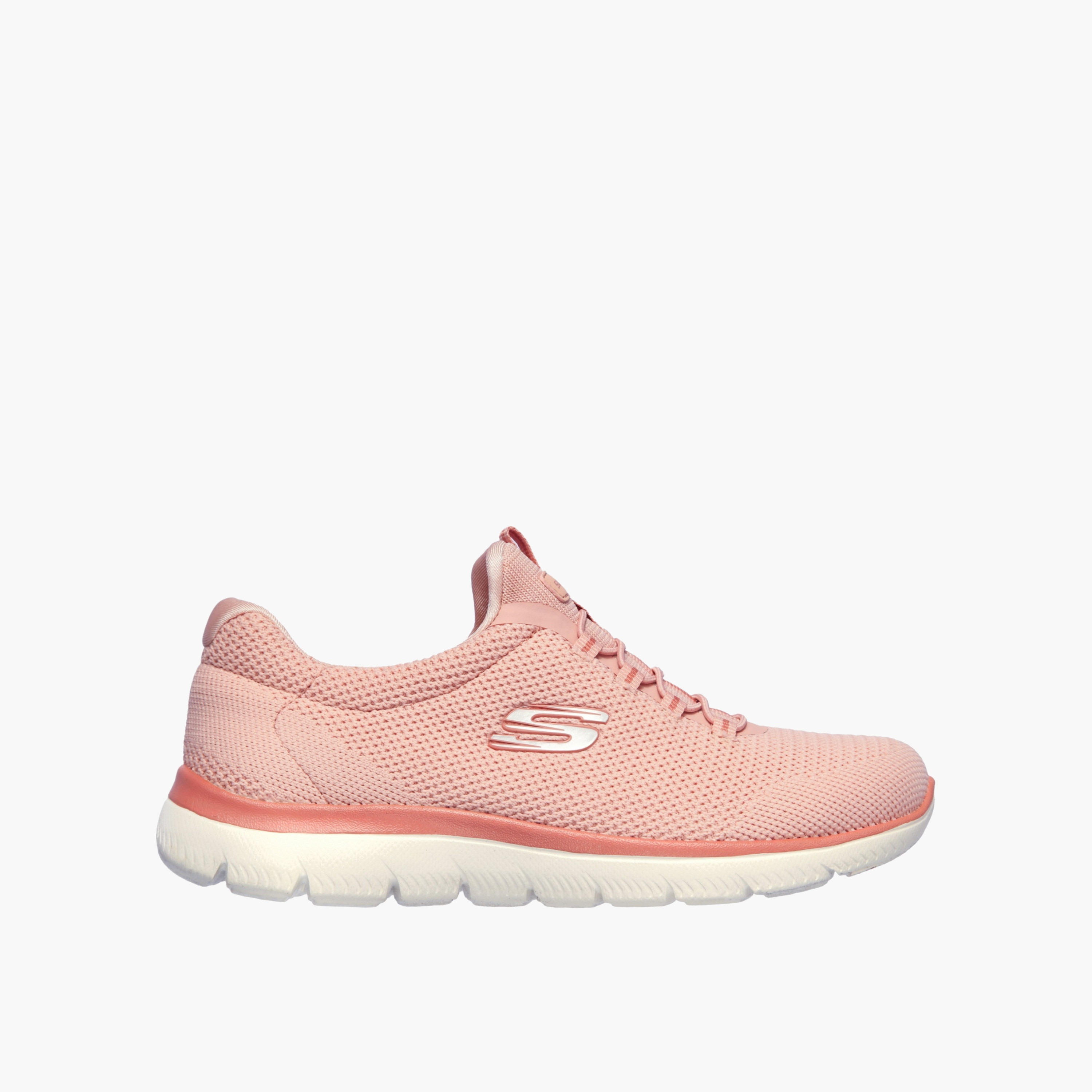 حذاء رياضي سهل الارتداء سوميتس-كول كلاسيك من سكيتشيرز-women-shoes-sneakers-image-1