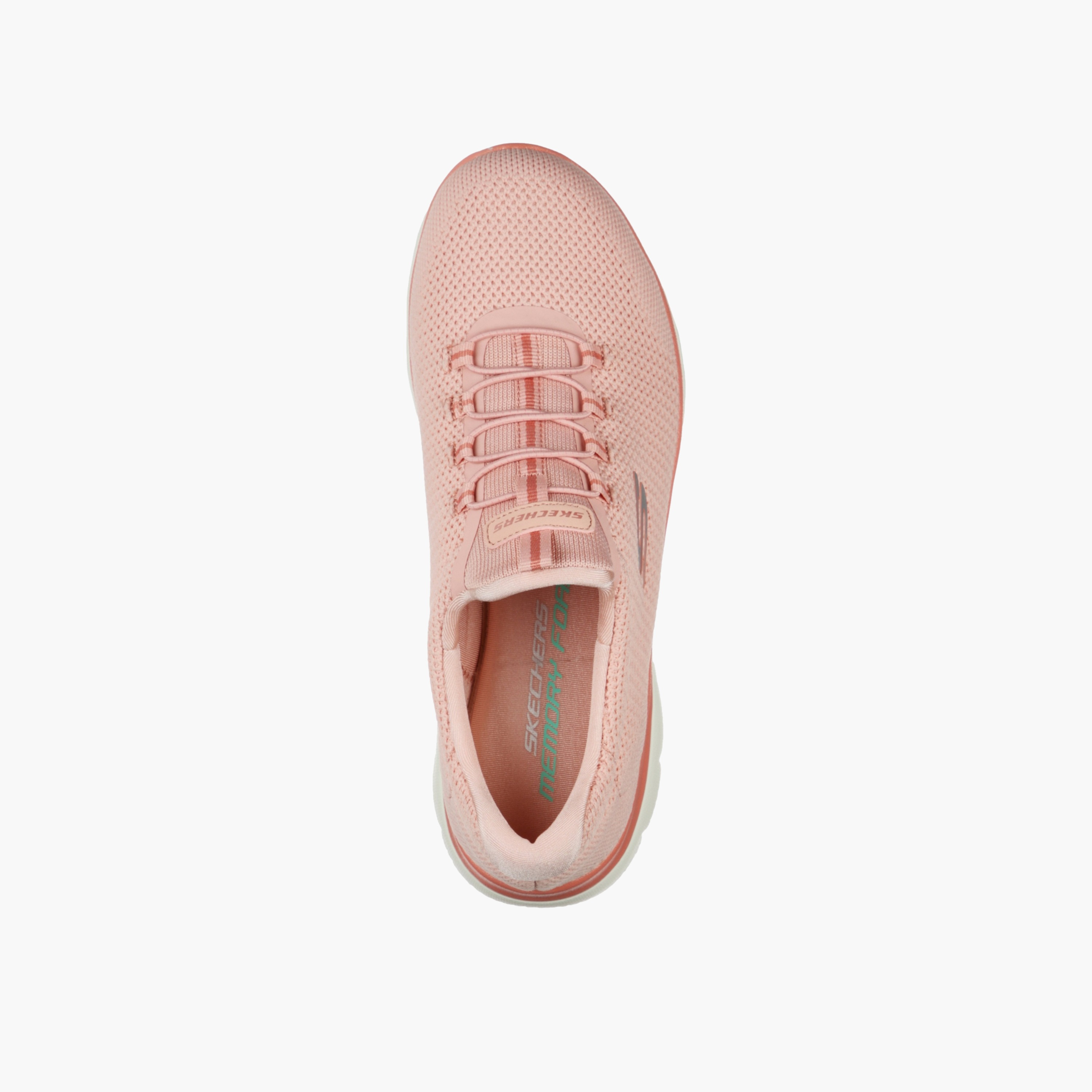 حذاء رياضي سهل الارتداء سوميتس-كول كلاسيك من سكيتشيرز-women-shoes-sneakers-image-2