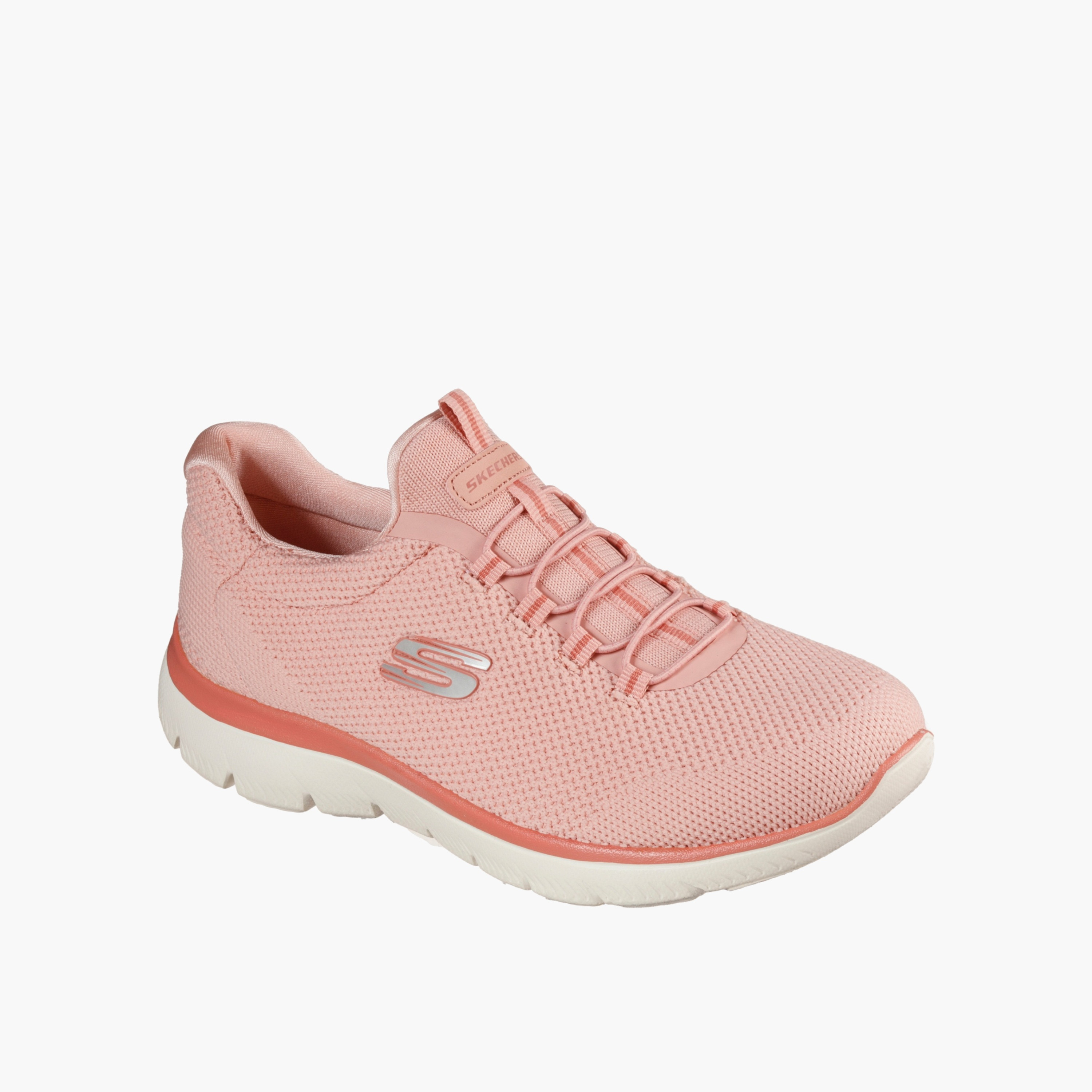حذاء رياضي سهل الارتداء سوميتس-كول كلاسيك من سكيتشيرز-women-shoes-sneakers-image-4