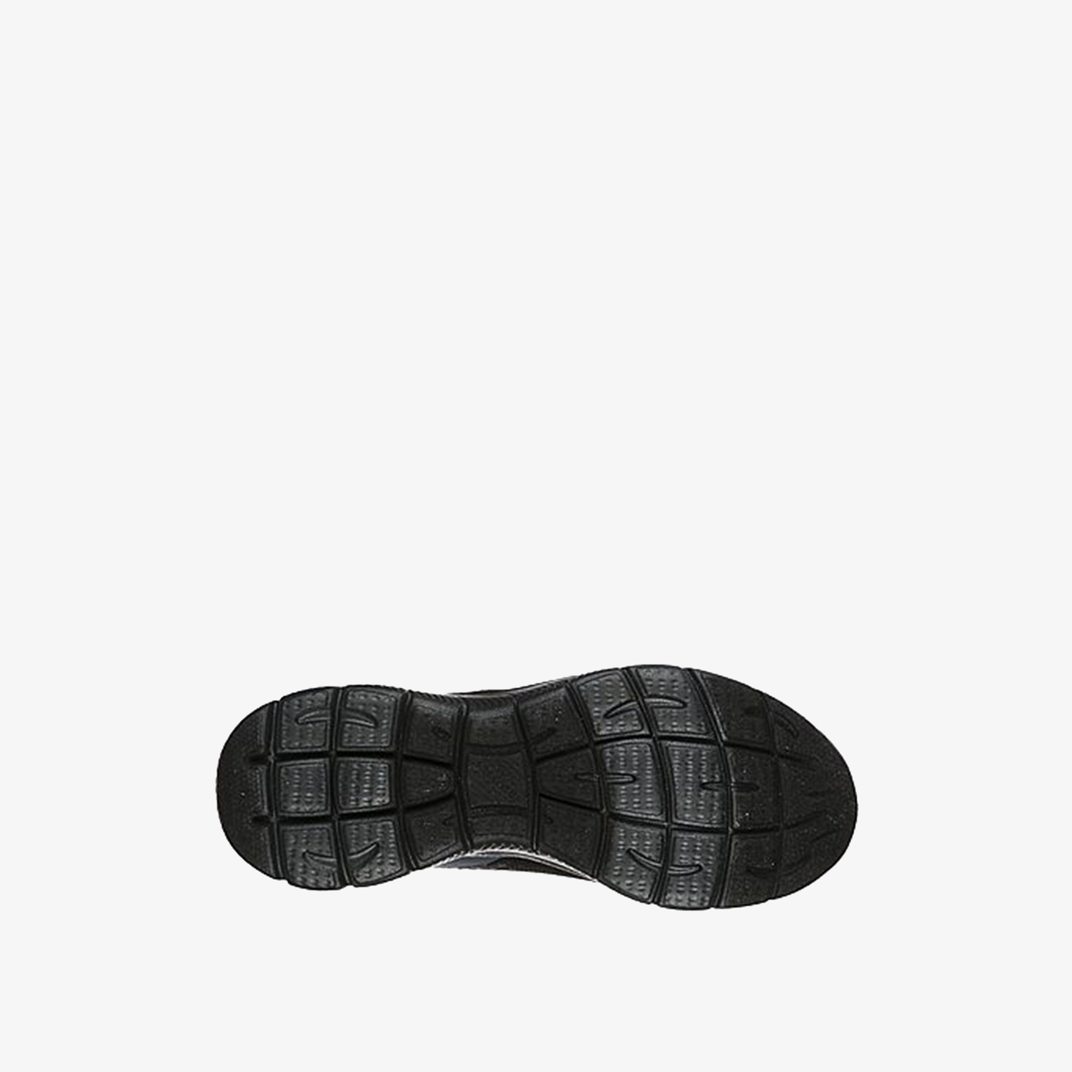 Skechers Women's Textured Slip-On Trainers - SUMMITS DAILY FLOURISH-sports-women-shoes-image-4