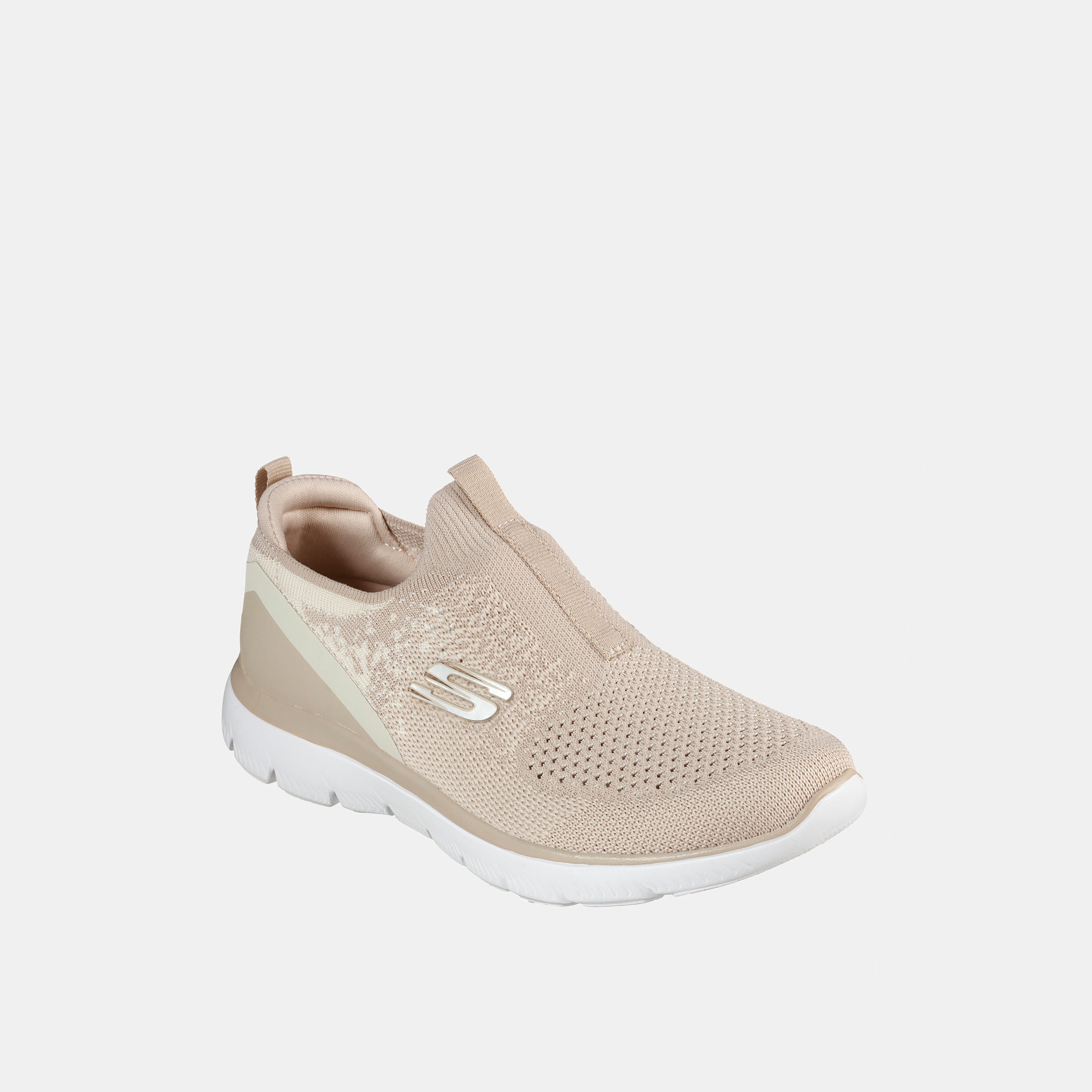 حذاء مشي سهل الارتداء للنساء من سكيتشرز-sports-women-shoes-image-1