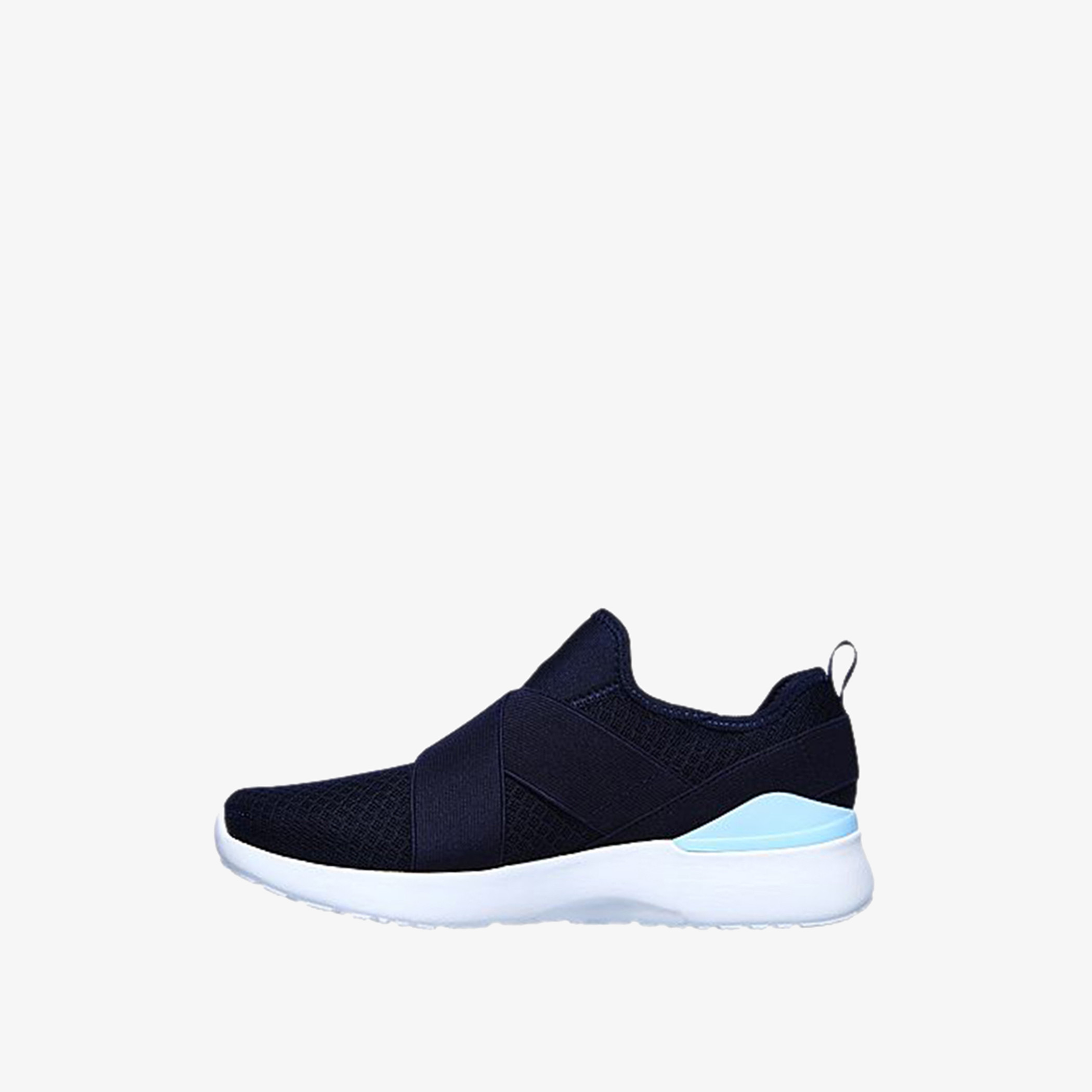 Skechers Women's Textured Slip-On Walking Shoes  - SKECH AIR DYNAMIGHT-sports-women-shoes-image-5