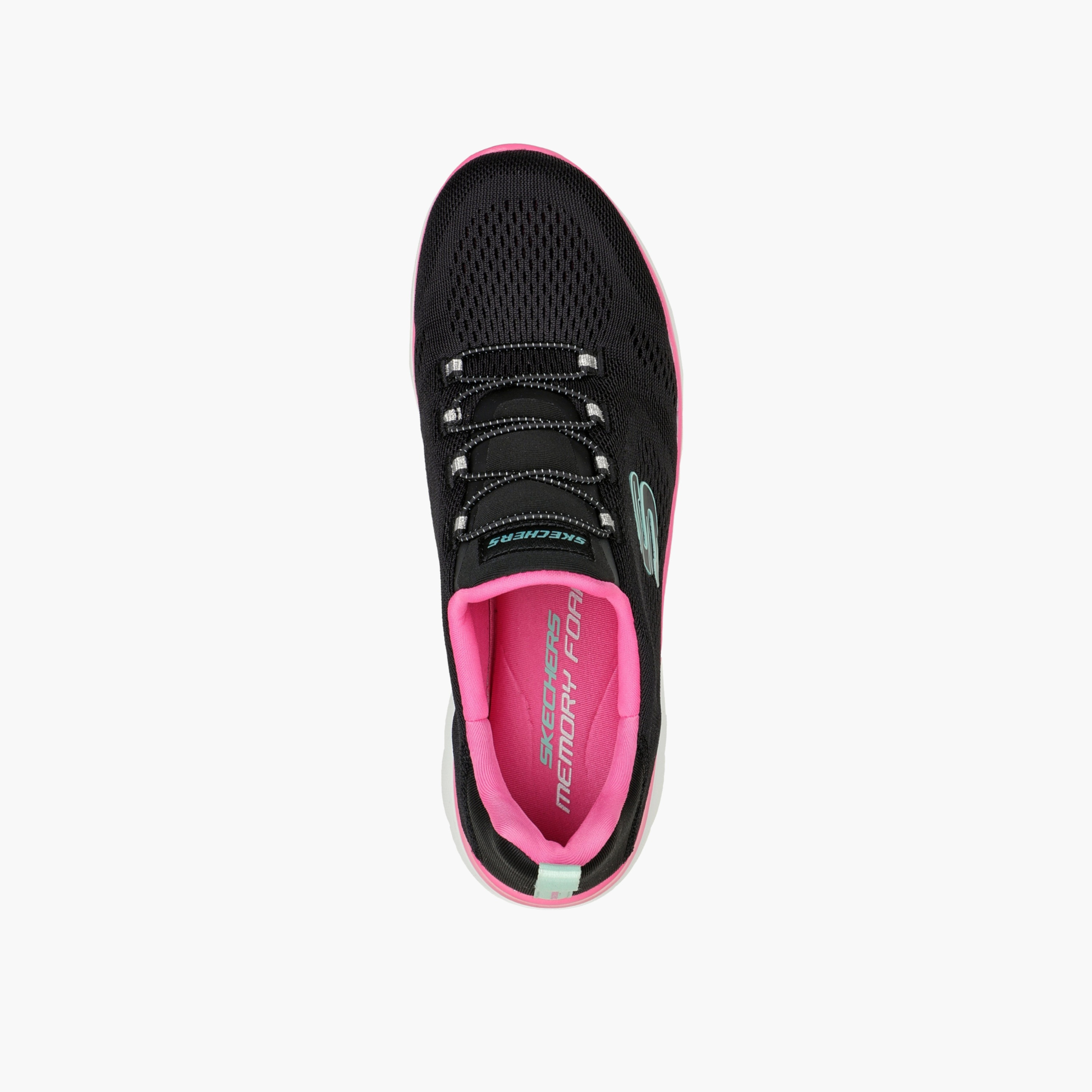 حذاء رياضي سهل الارتداء سوميتس للنساء من سكيتشرز-women-shoes-sneakers-image-2