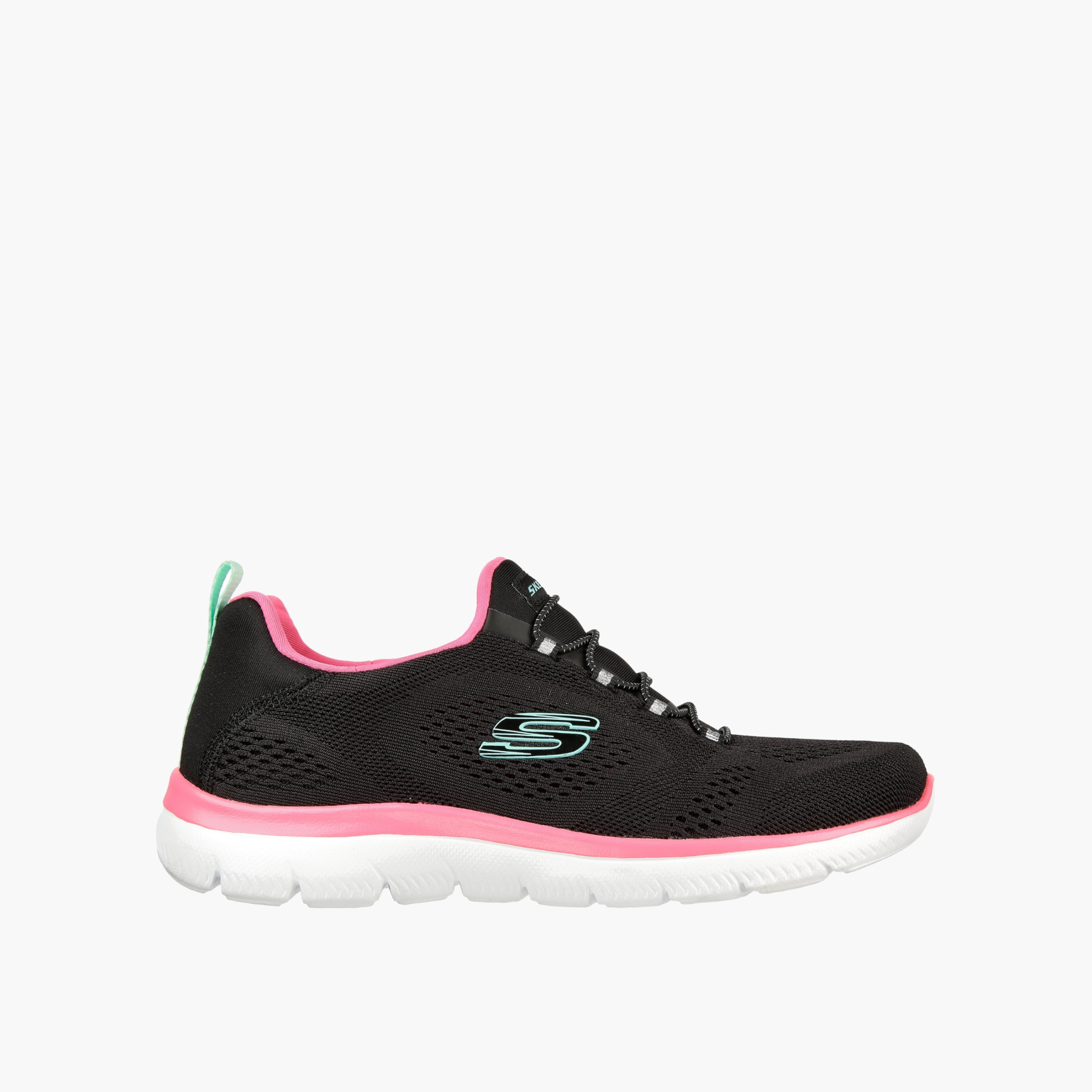 حذاء رياضي سهل الارتداء سوميتس للنساء من سكيتشرز-women-shoes-sneakers-image-4