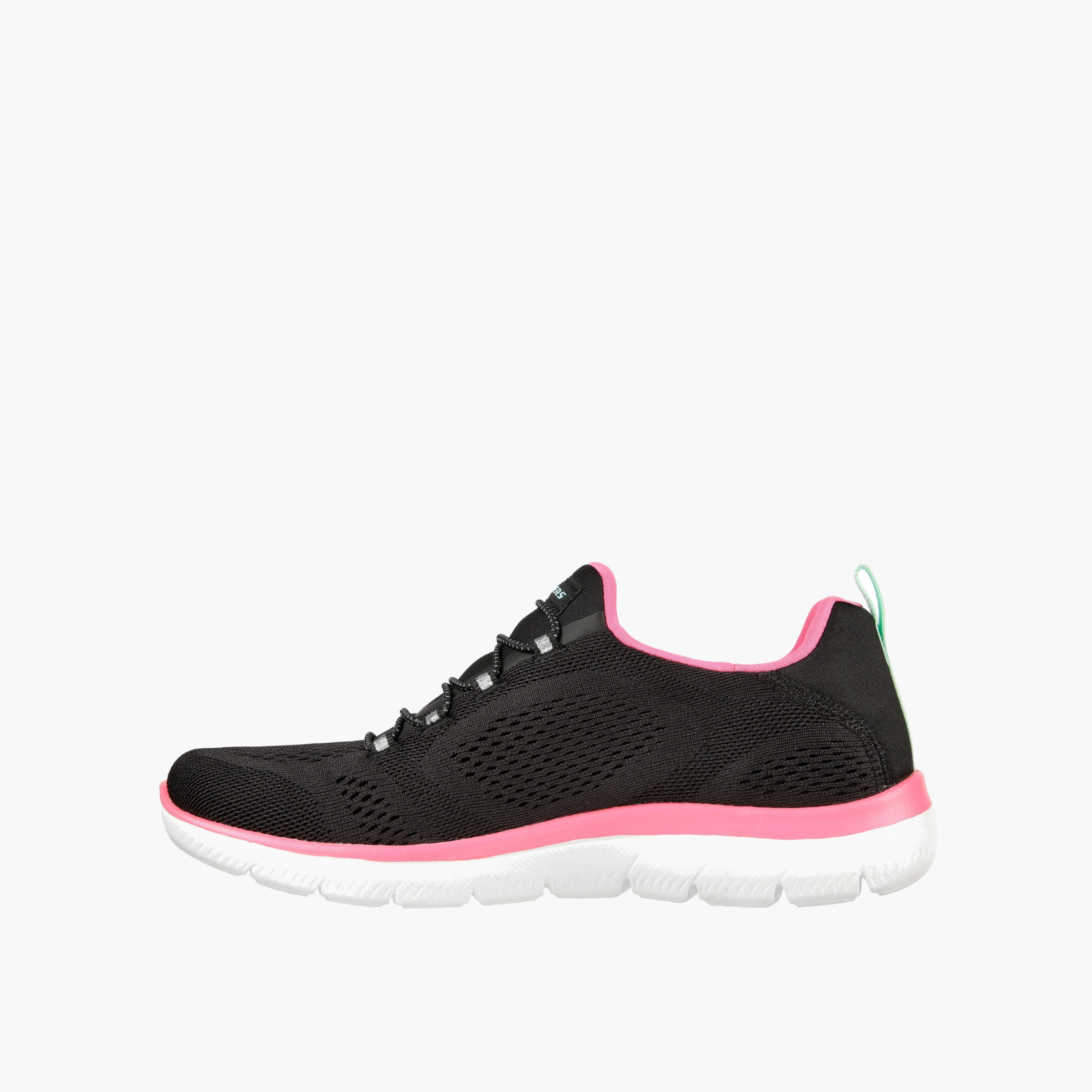 حذاء رياضي سهل الارتداء سوميتس للنساء من سكيتشرز-women-shoes-sneakers-image-5