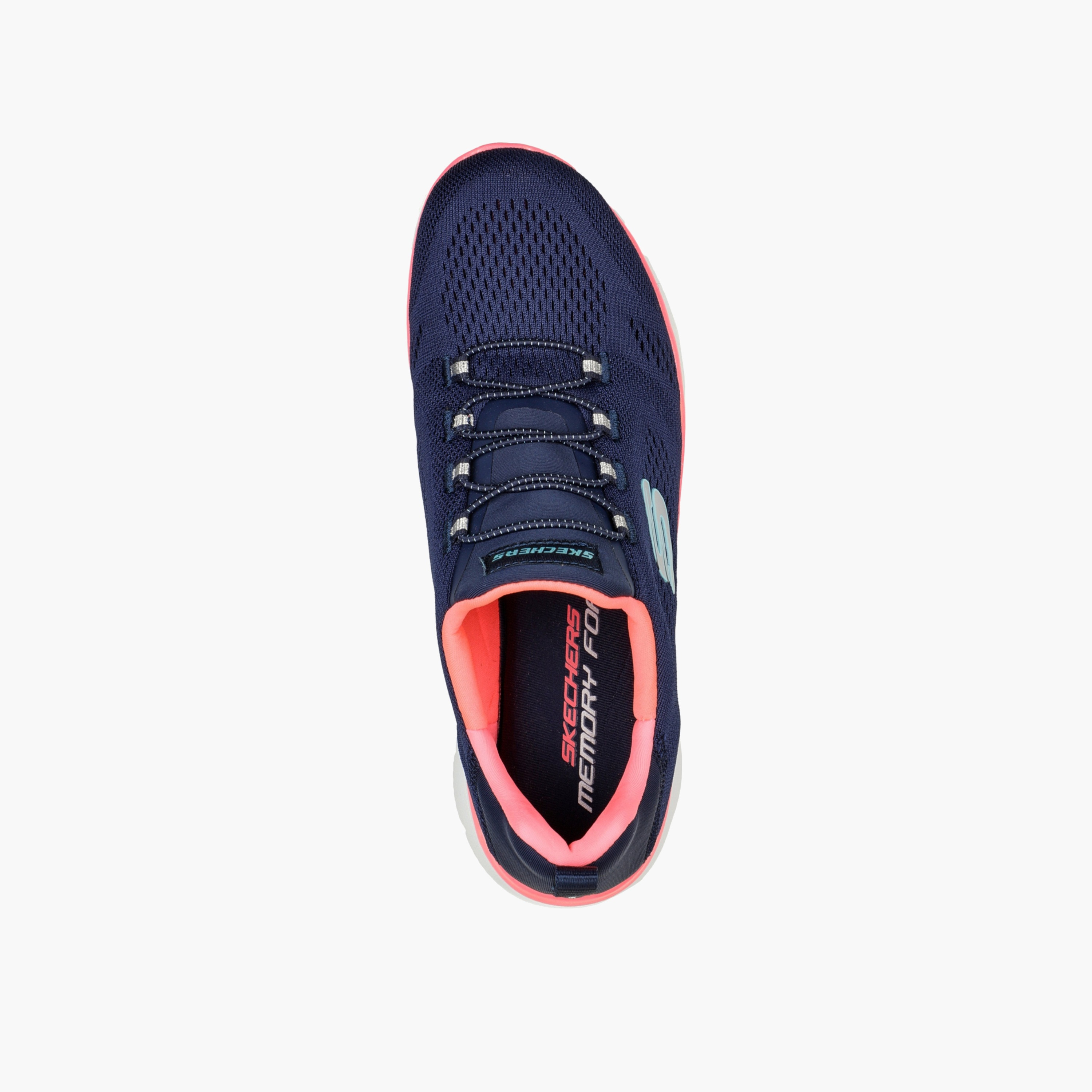 حذاء رياضي سهل الارتداء سوميتس للنساء من سكيتشرز-sports-women-shoes-image-2