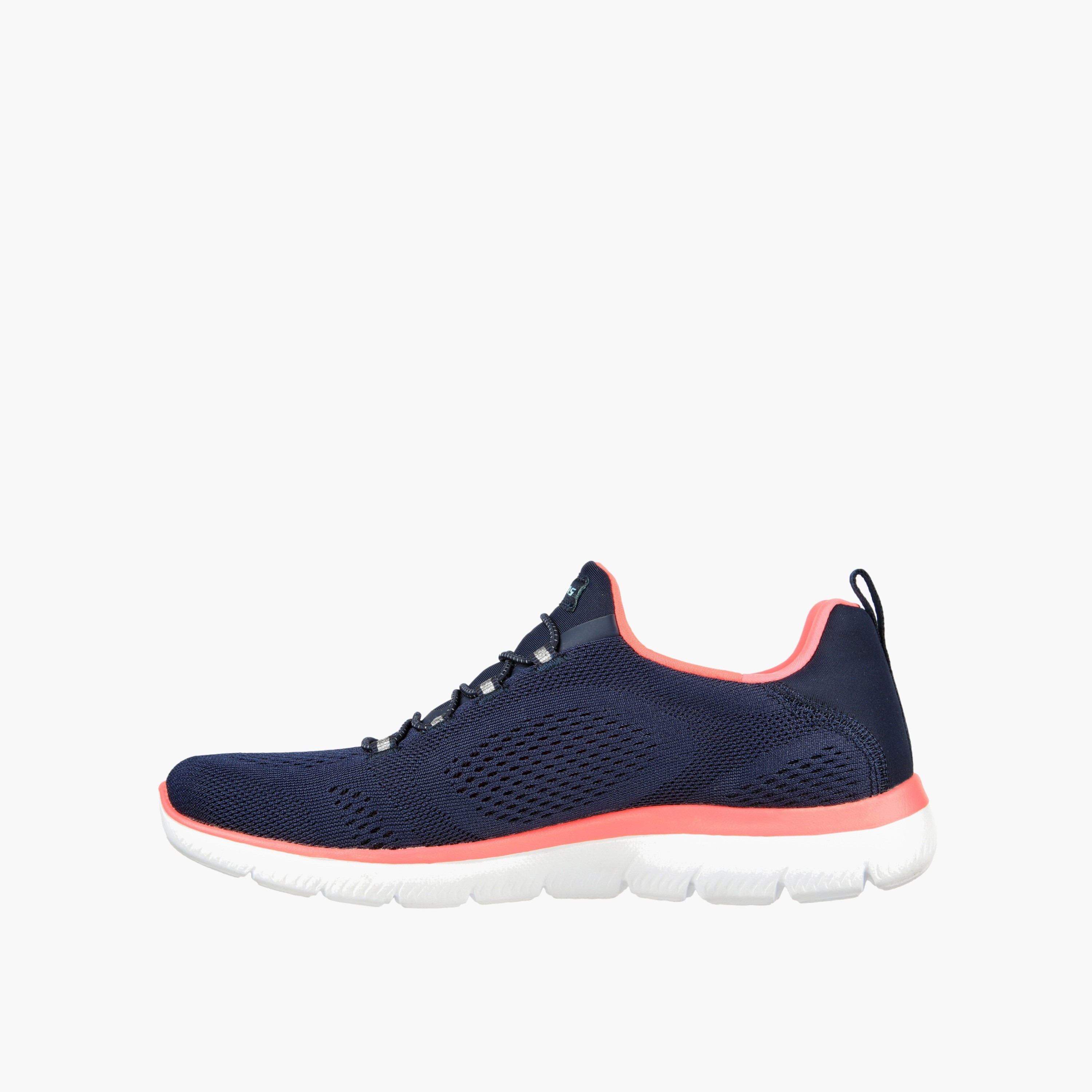 حذاء رياضي سهل الارتداء سوميتس للنساء من سكيتشرز-sports-women-shoes-image-5