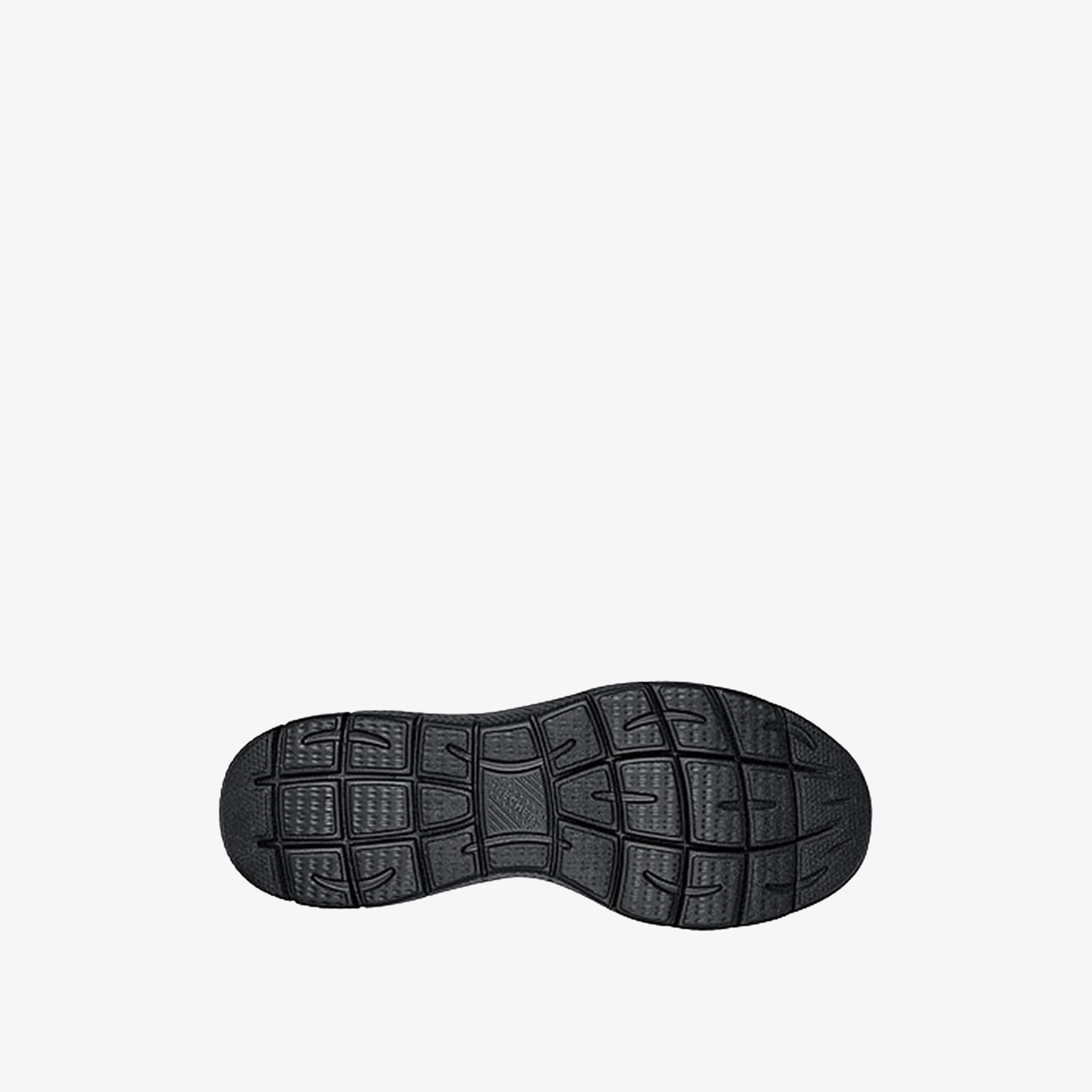 حذاء تدريب سهل الارتداء ساميتس كلاسيك تاتش برباط للنساء من سكتشرز - 149524-BBK-sports-women-shoes-image-4