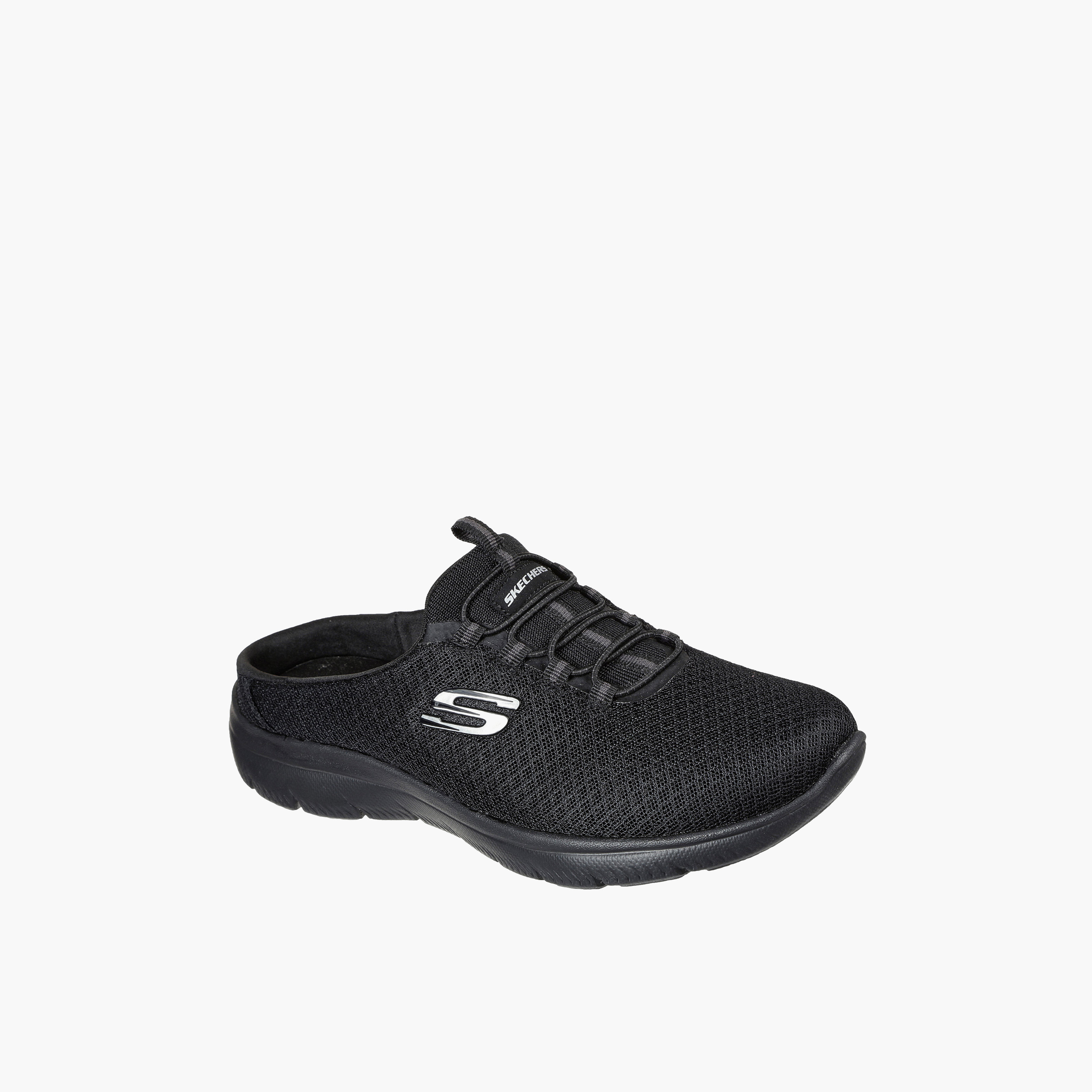 Skechers Women SUMMITS Slip-On Sneakers-women-shoes-sneakers-image-1