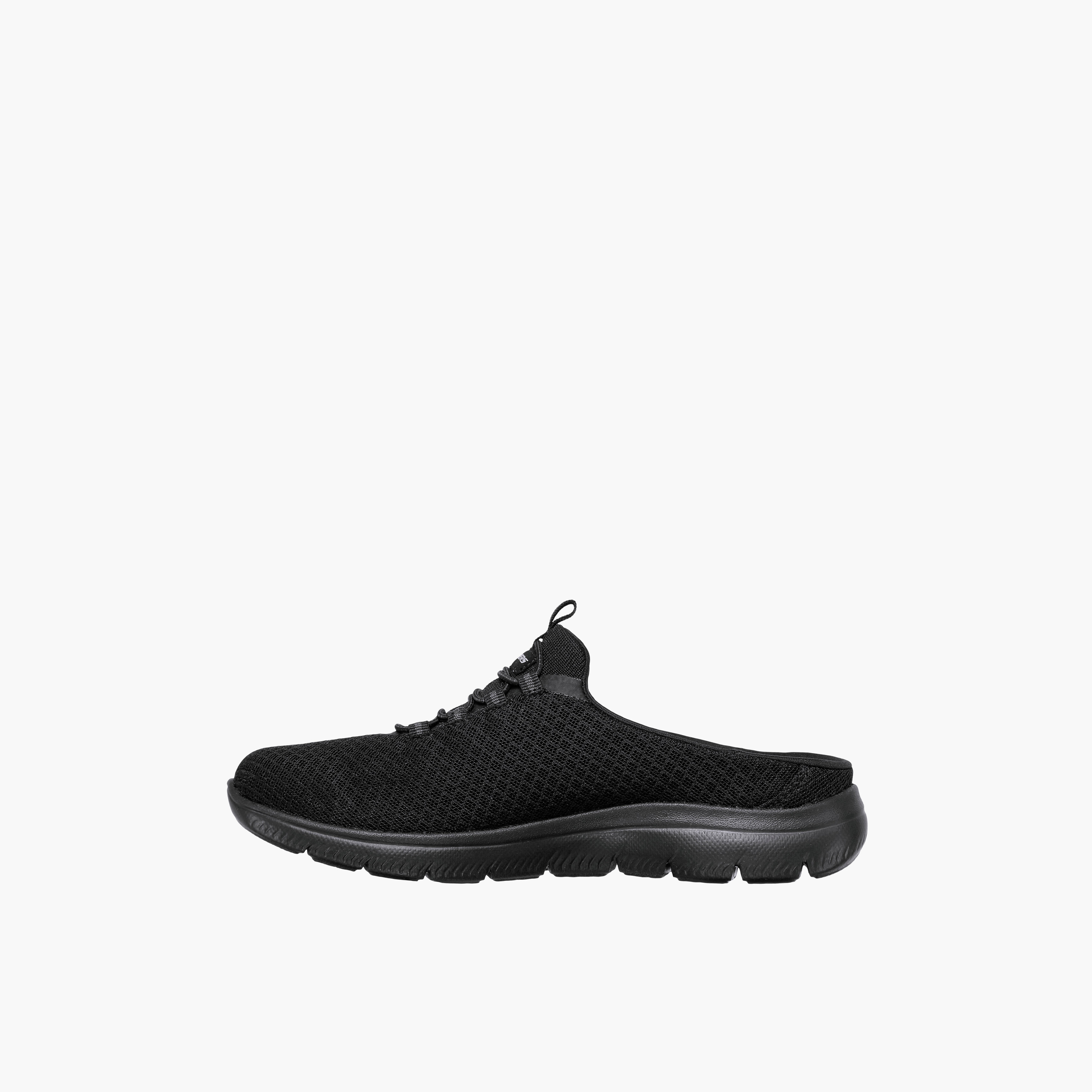 Skechers Women SUMMITS Slip-On Sneakers-women-shoes-sneakers-image-4