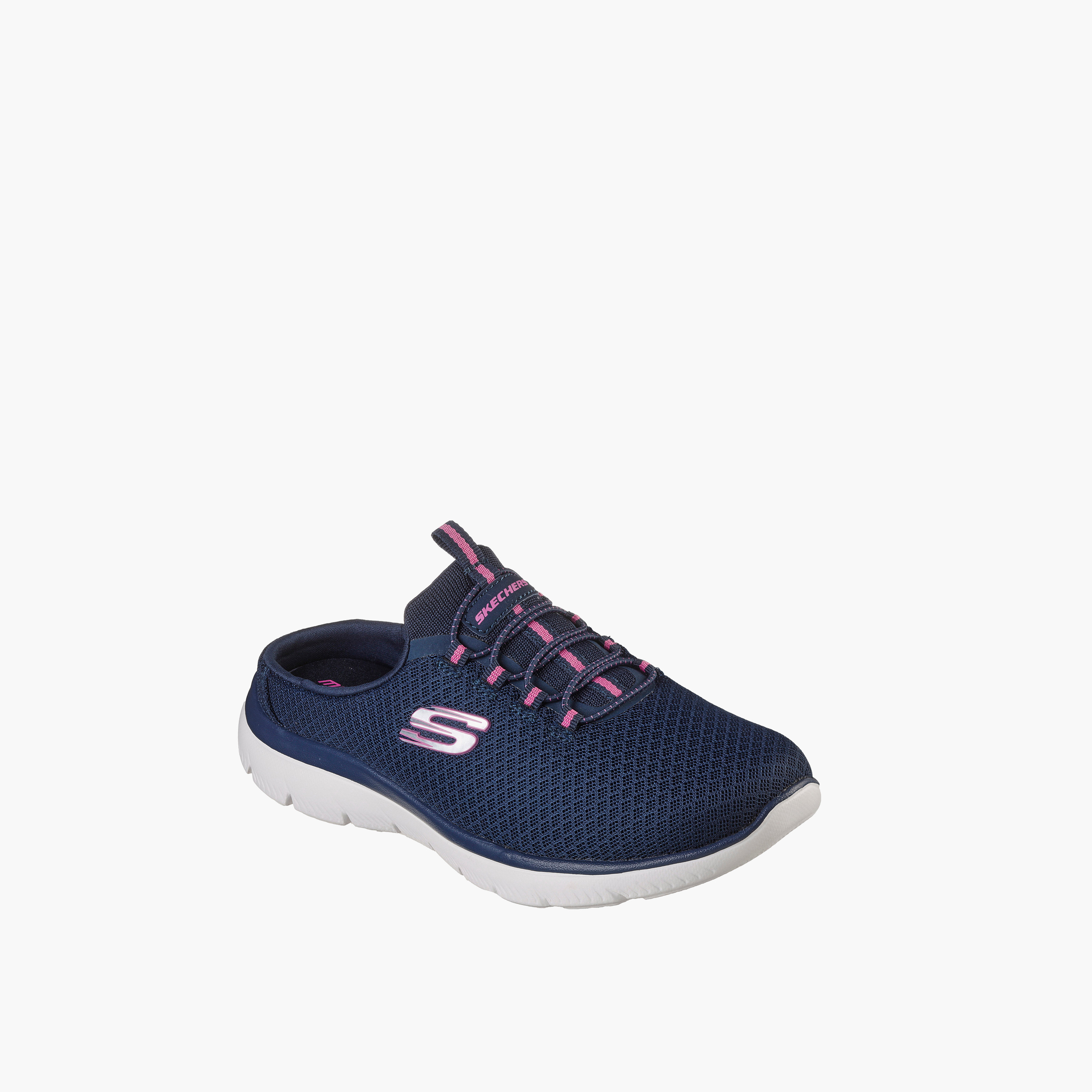 سكيتشرز - حذاء رياضي نسائي ساميتس برباط 149529 | OE-women-shoes-sneakers-image-1