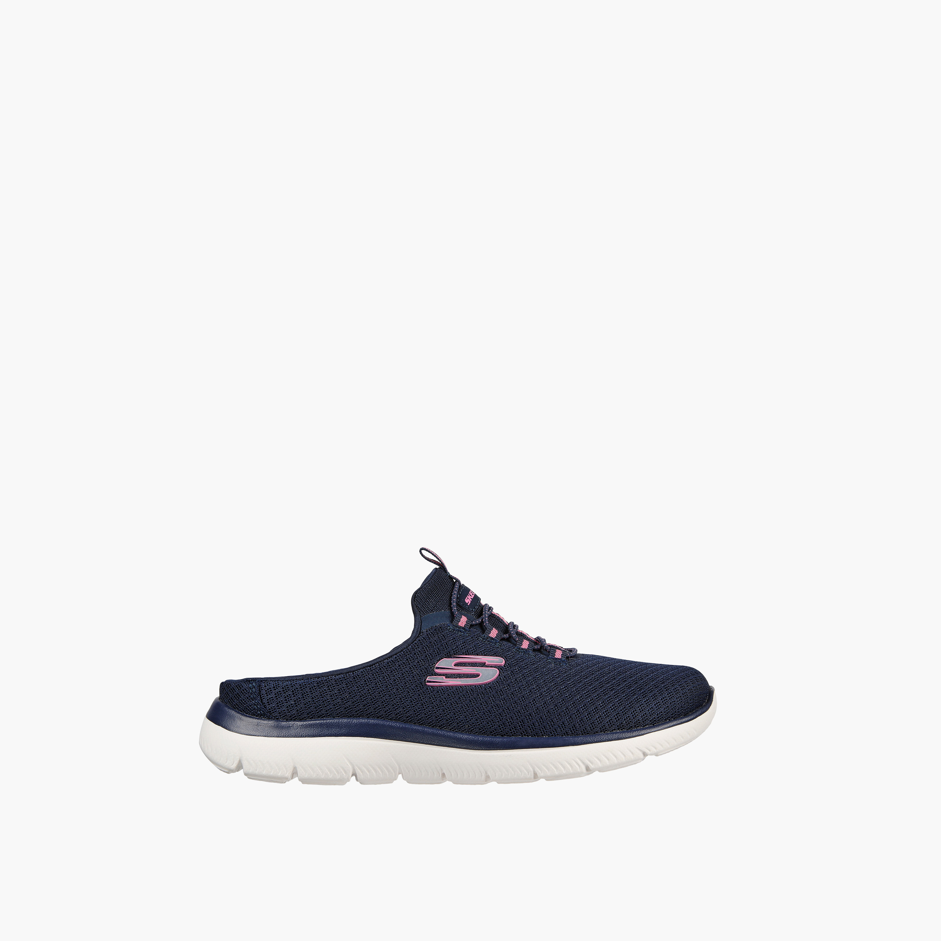 سكيتشرز - حذاء رياضي نسائي ساميتس برباط 149529 | OE-sports-women-shoes-image-2