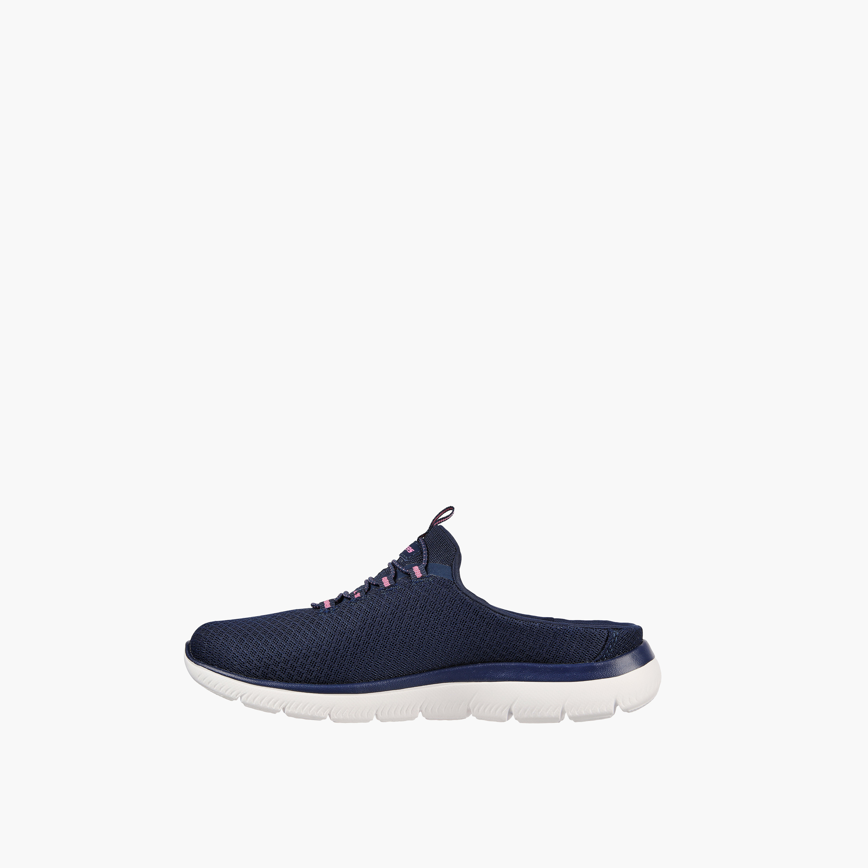 سكيتشرز - حذاء رياضي نسائي ساميتس برباط 149529 | OE-women-shoes-sneakers-image-5