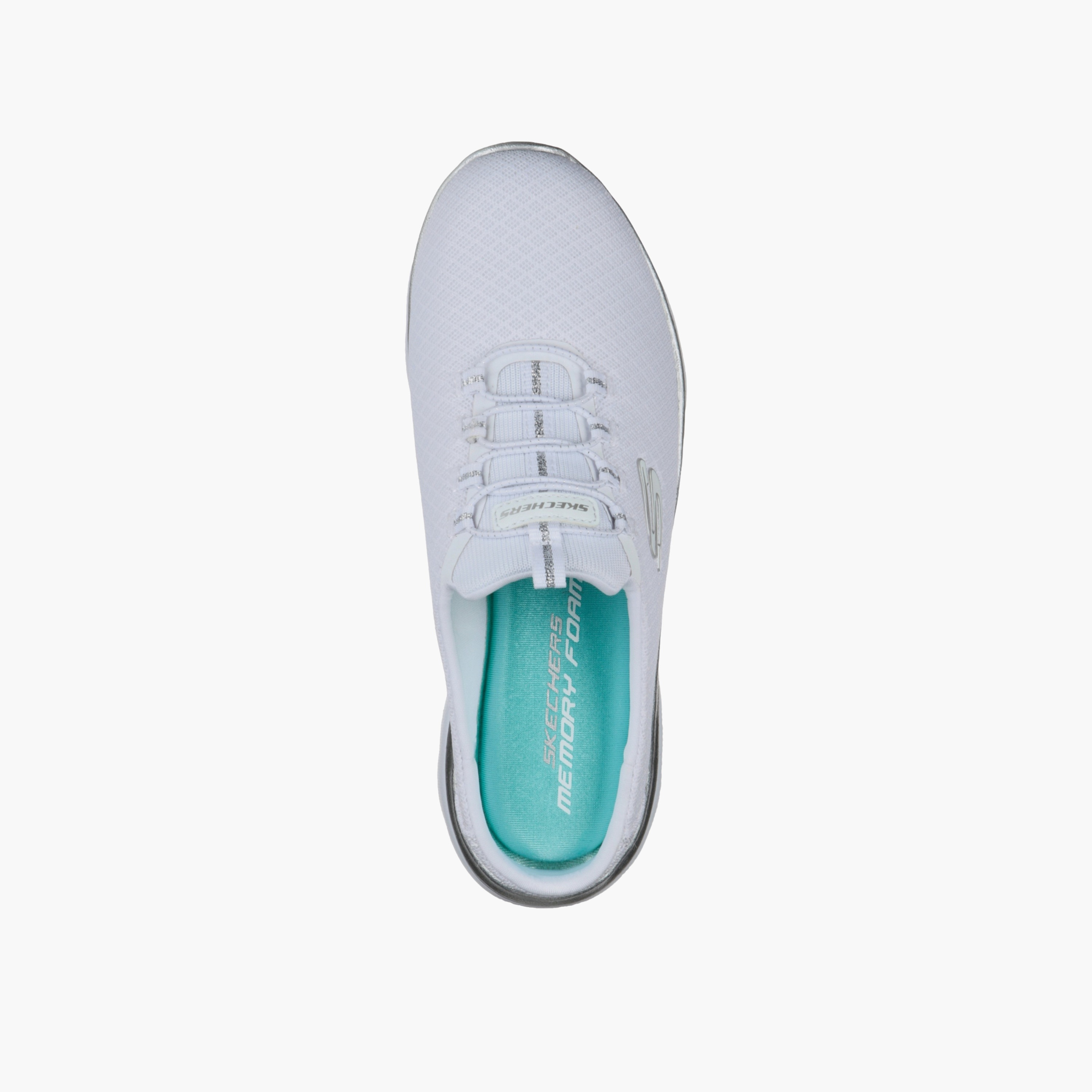 حذاء سنيكرز ميول سهل الارتداء سوميتس للنساء من سكيتشرز-women-shoes-sneakers-image-2