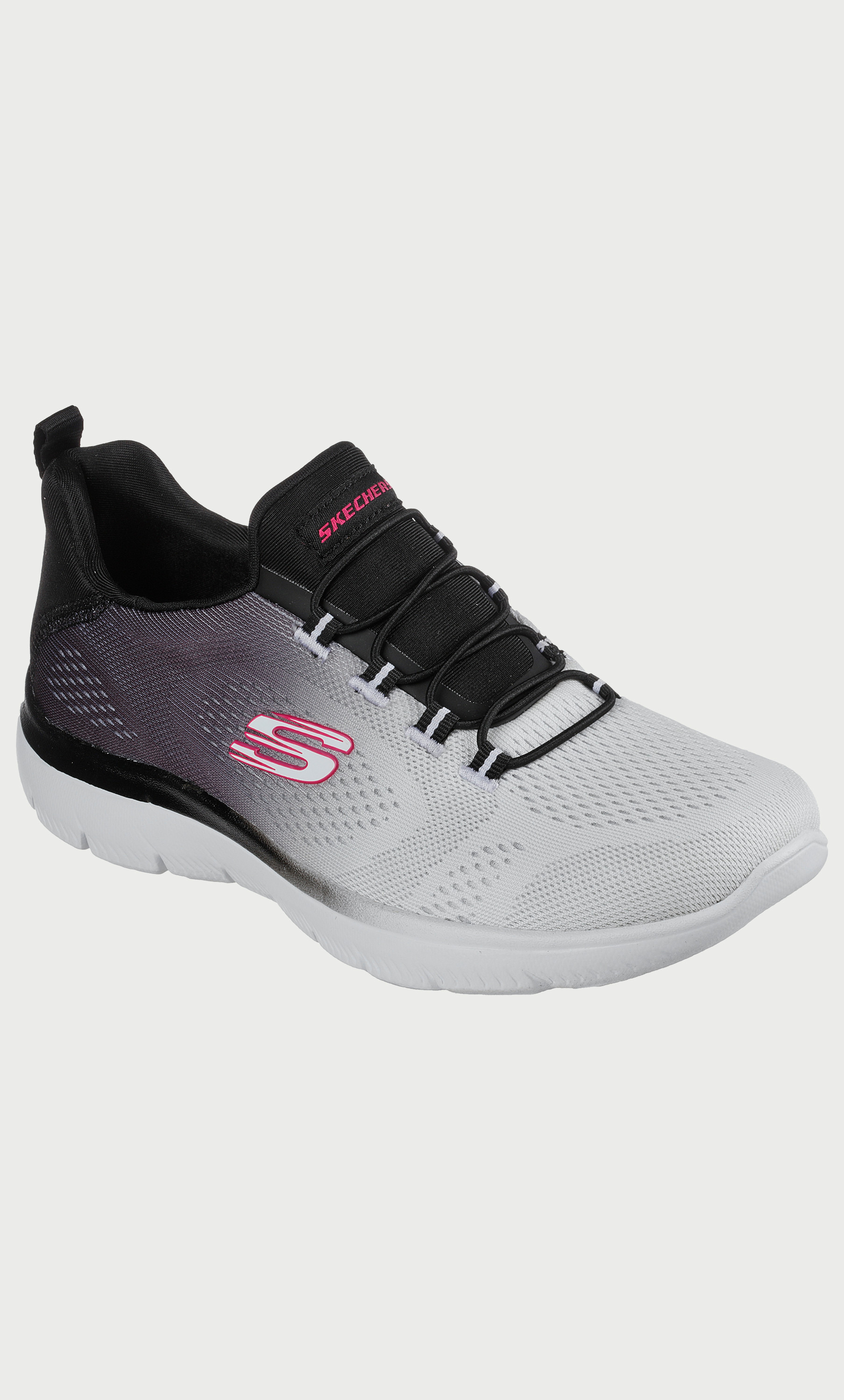 Buy Women s Skechers Summits Women Memory Foam Walking Shoes