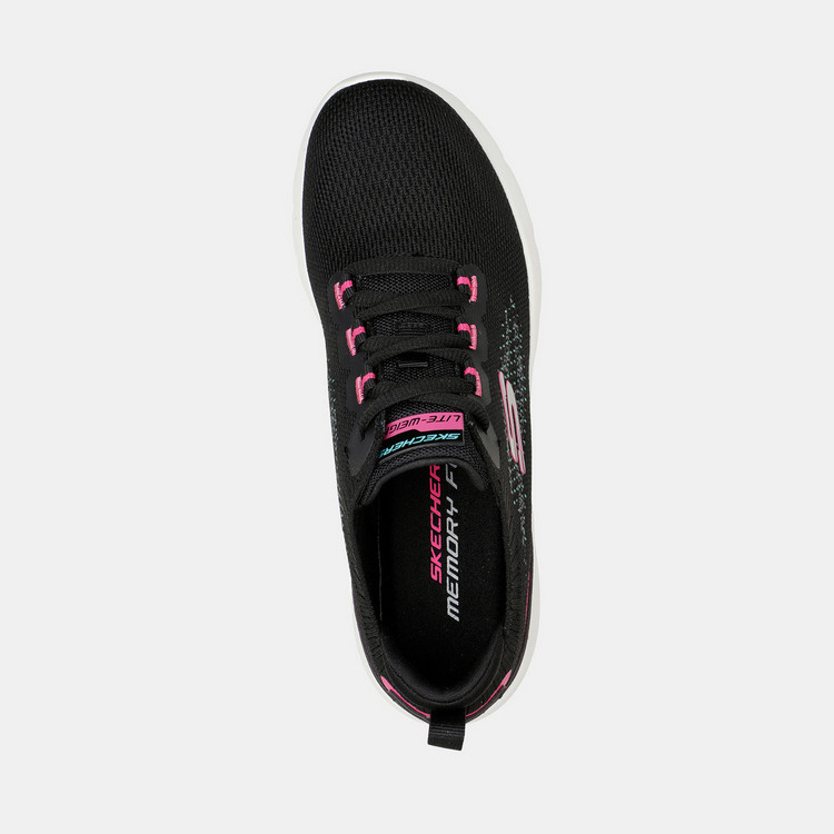 Skechers Women's Slip-On Walking Shoes - Dynamight 2.0