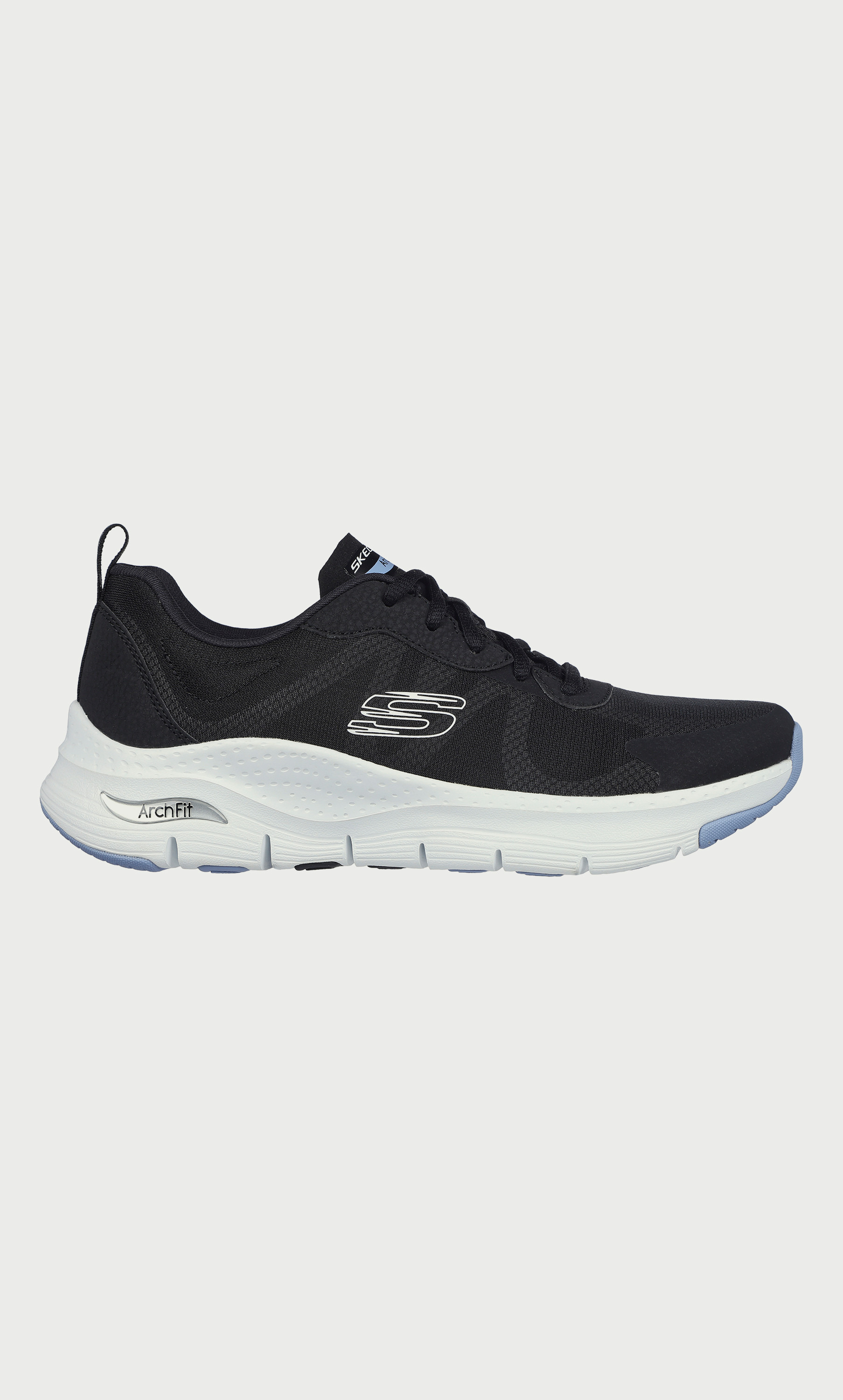 Skechers Arch Fit Women Air Cooled Sneakers 149567-sports-women-shoes-image-2